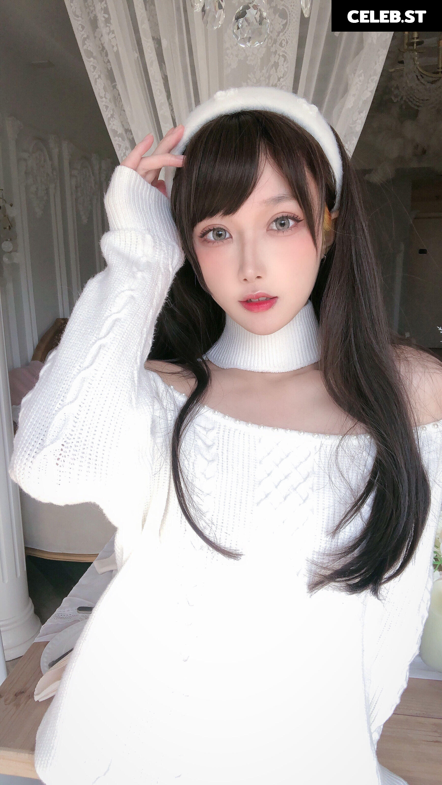 阿包也是兔娘 | Abaoyeshitunia (@abaoyeshitunia1) Image 10146363