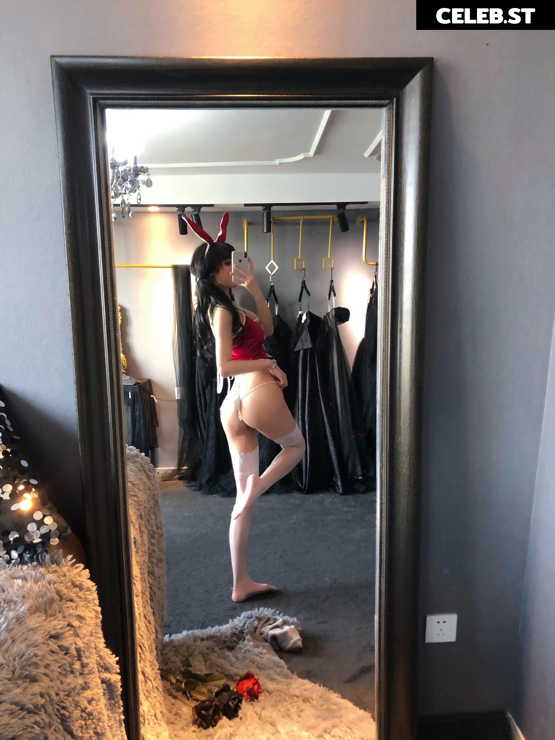 阿包也是兔娘 | Abaoyeshitunia (@abaoyeshitunia1) Image 10146350