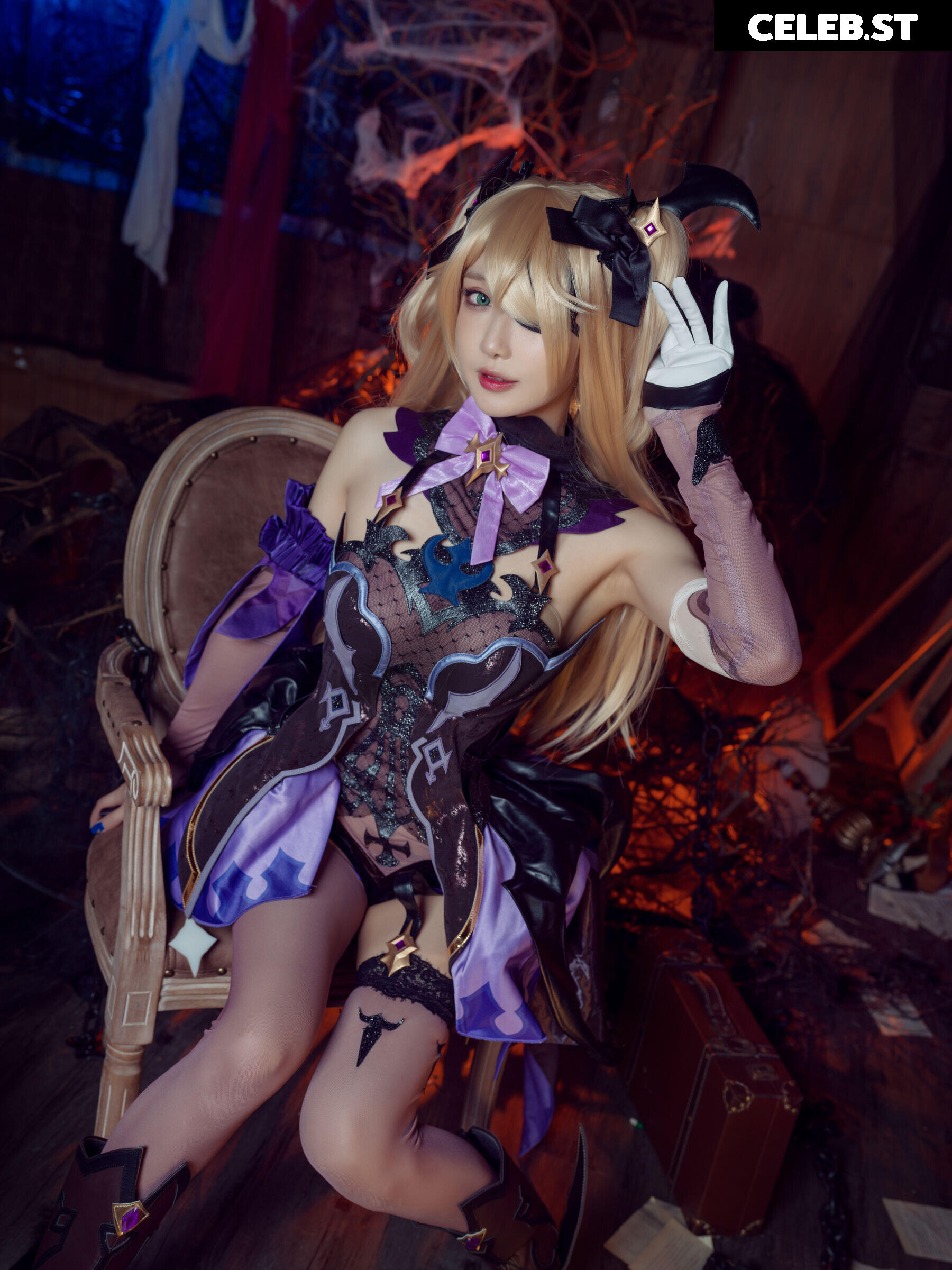 阿包也是兔娘 | Abaoyeshitunia (@abaoyeshitunia1) Image 10146259