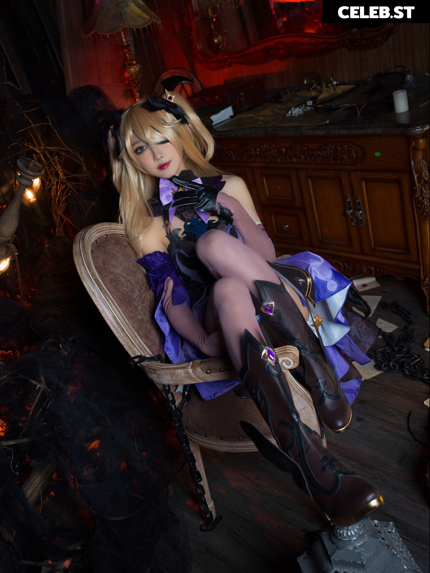 阿包也是兔娘 | Abaoyeshitunia (@abaoyeshitunia1) Image 10146273