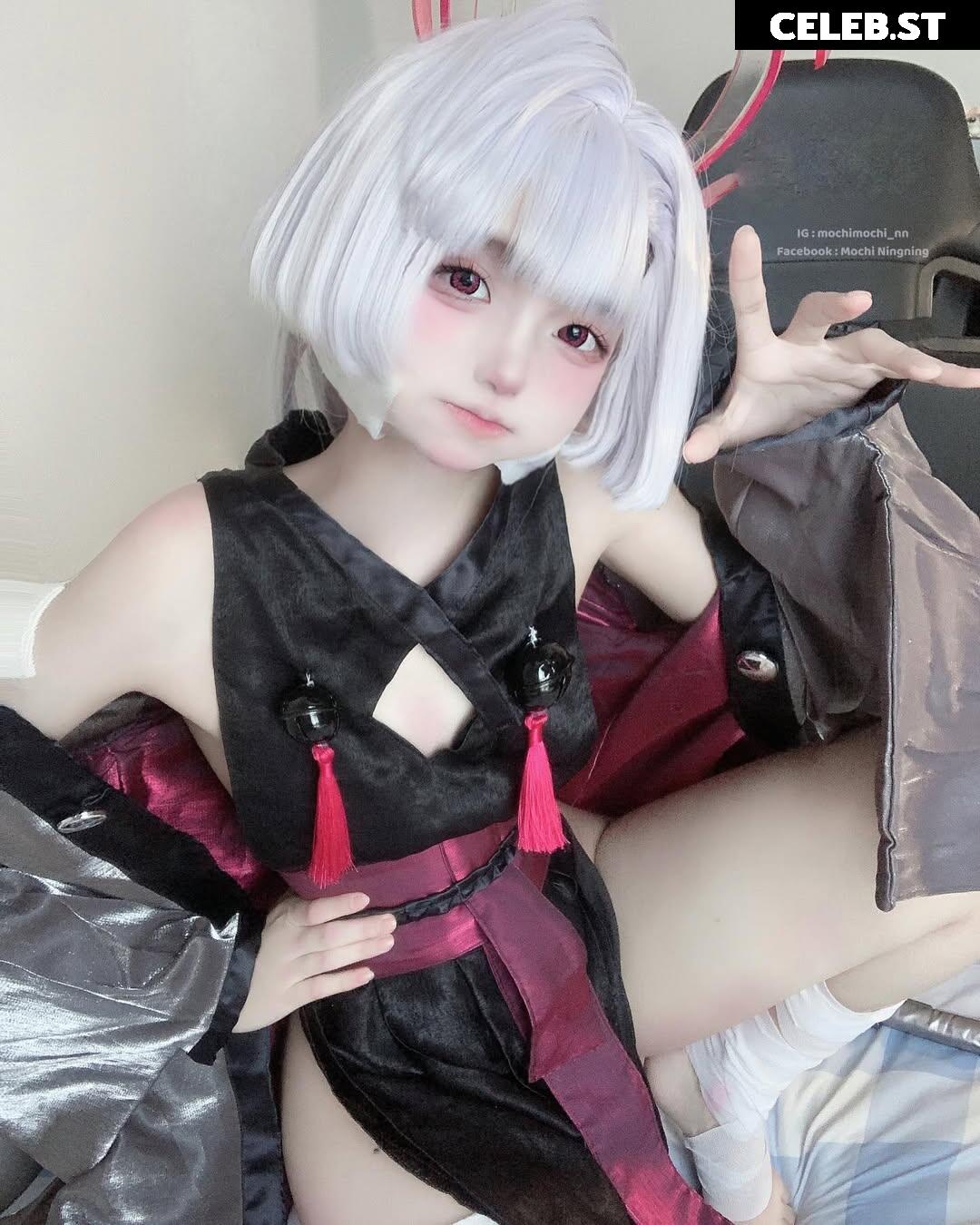 Mochimochi_nn | Mochi Ningning Image 10141508