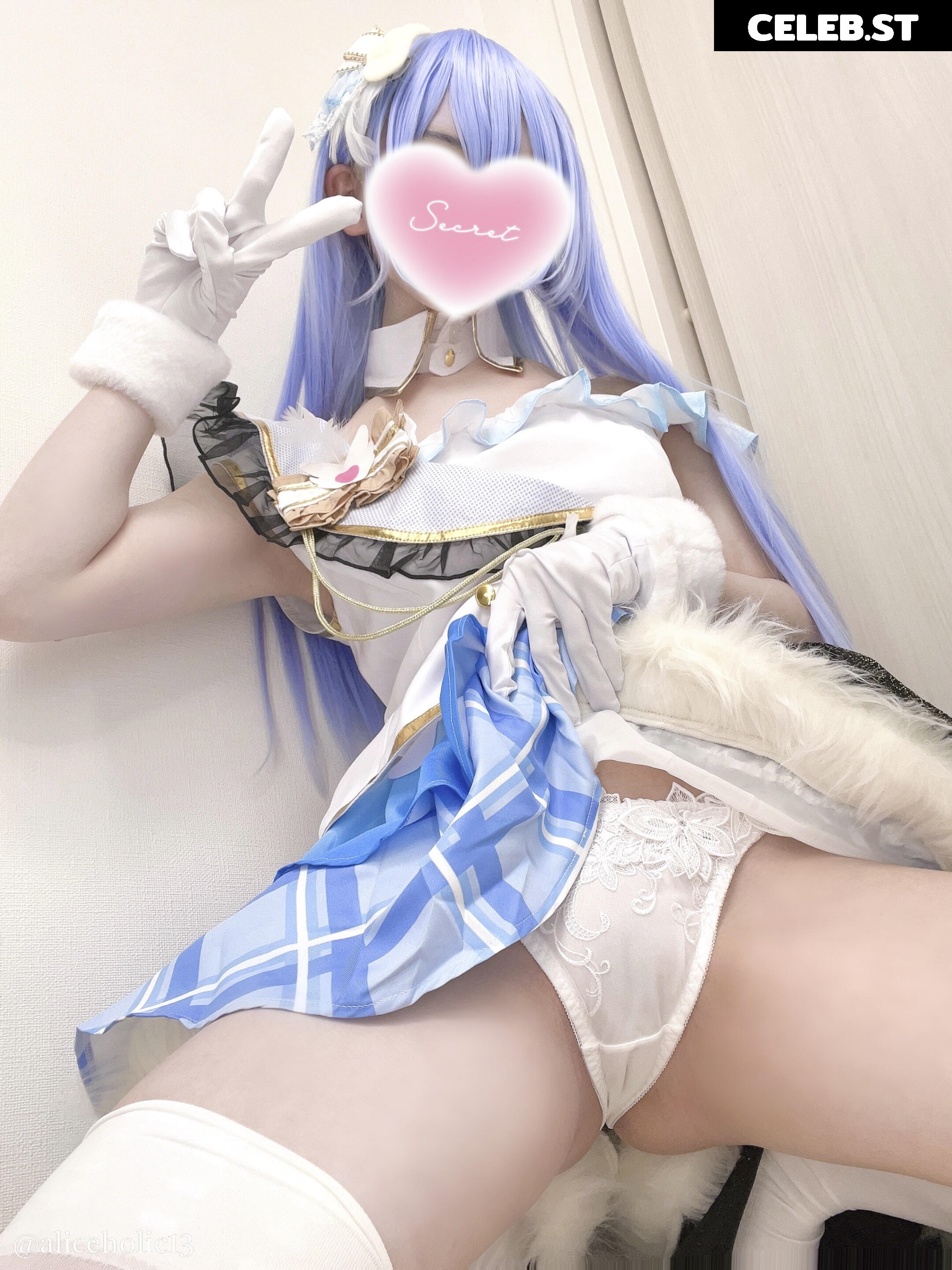 Alice Holic | Aliceholic13 | ありすほりっく Image 10141530