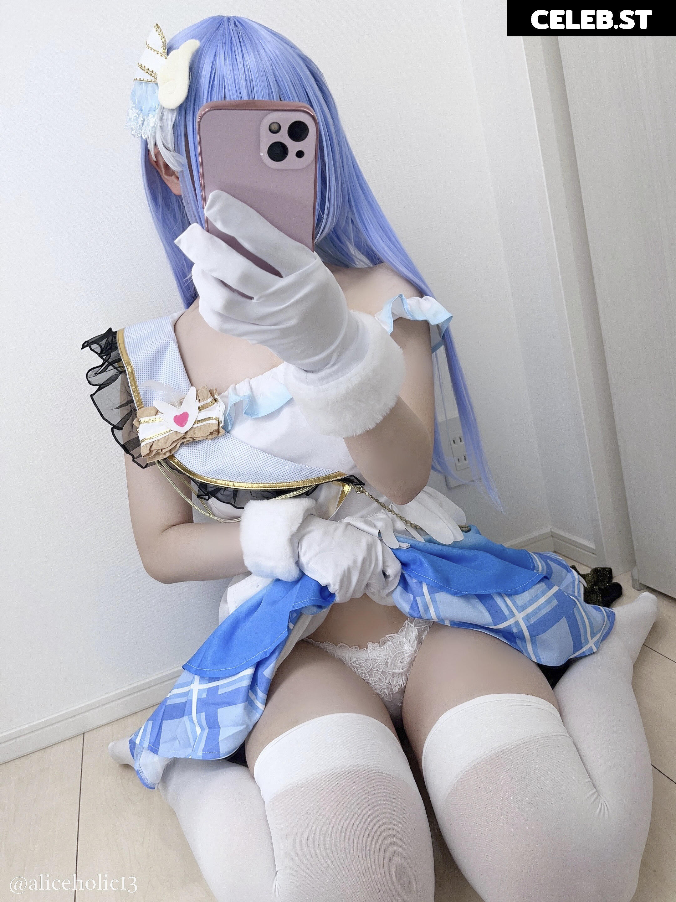 Alice Holic | Aliceholic13 | ありすほりっく Image 10141535