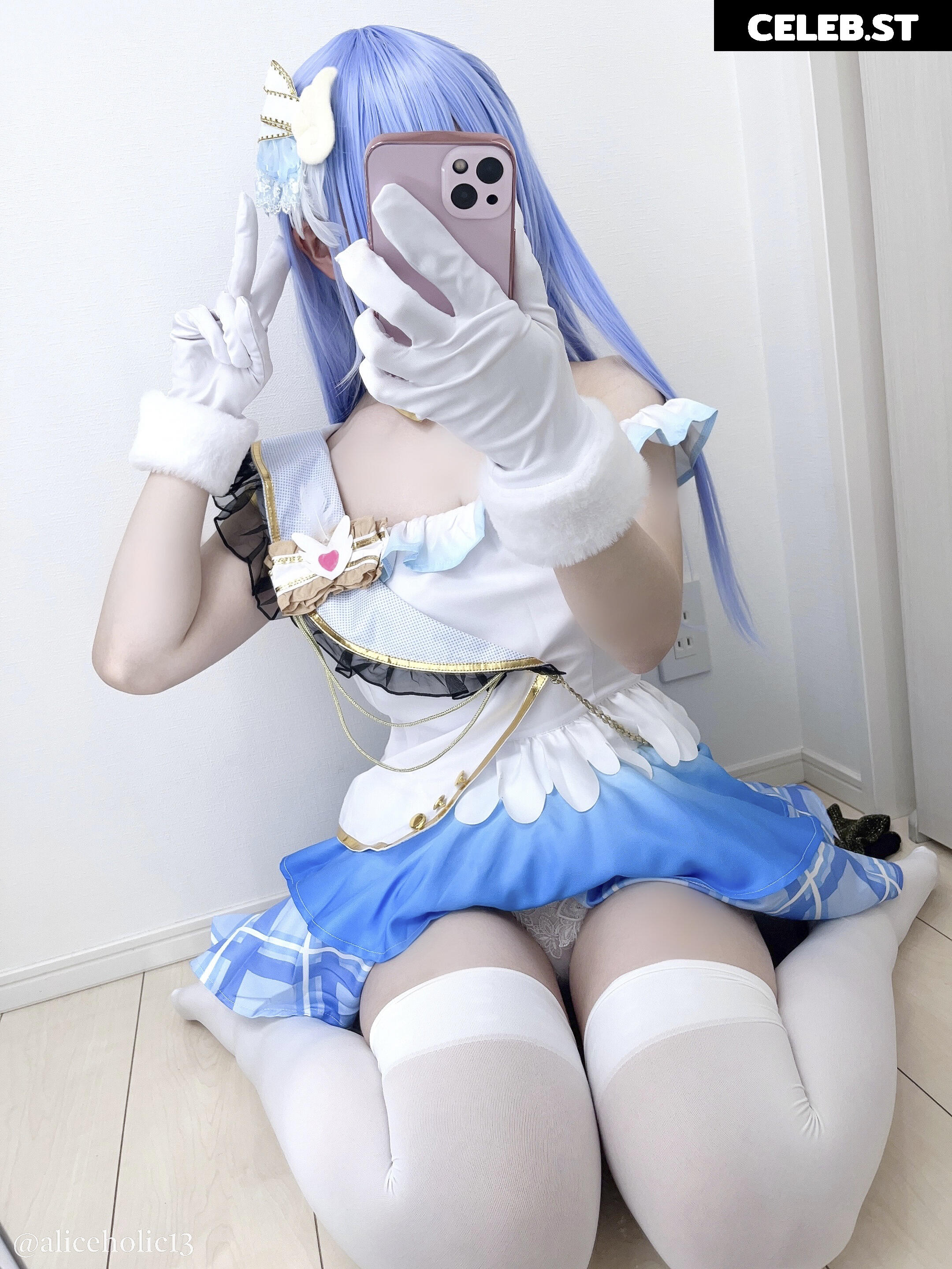 Alice Holic | Aliceholic13 | ありすほりっく Image 10141534