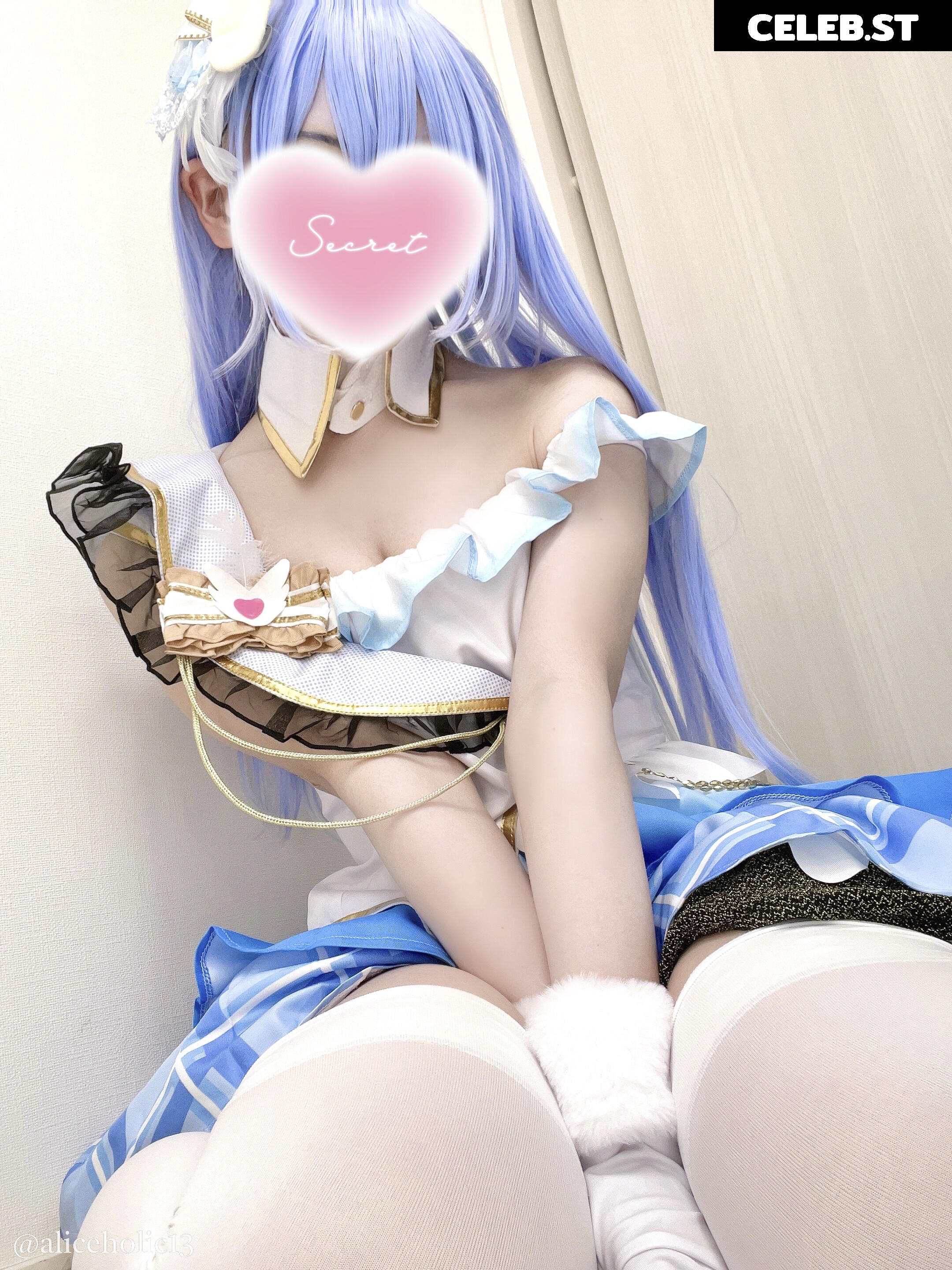 Alice Holic | Aliceholic13 | ありすほりっく Image 10141561