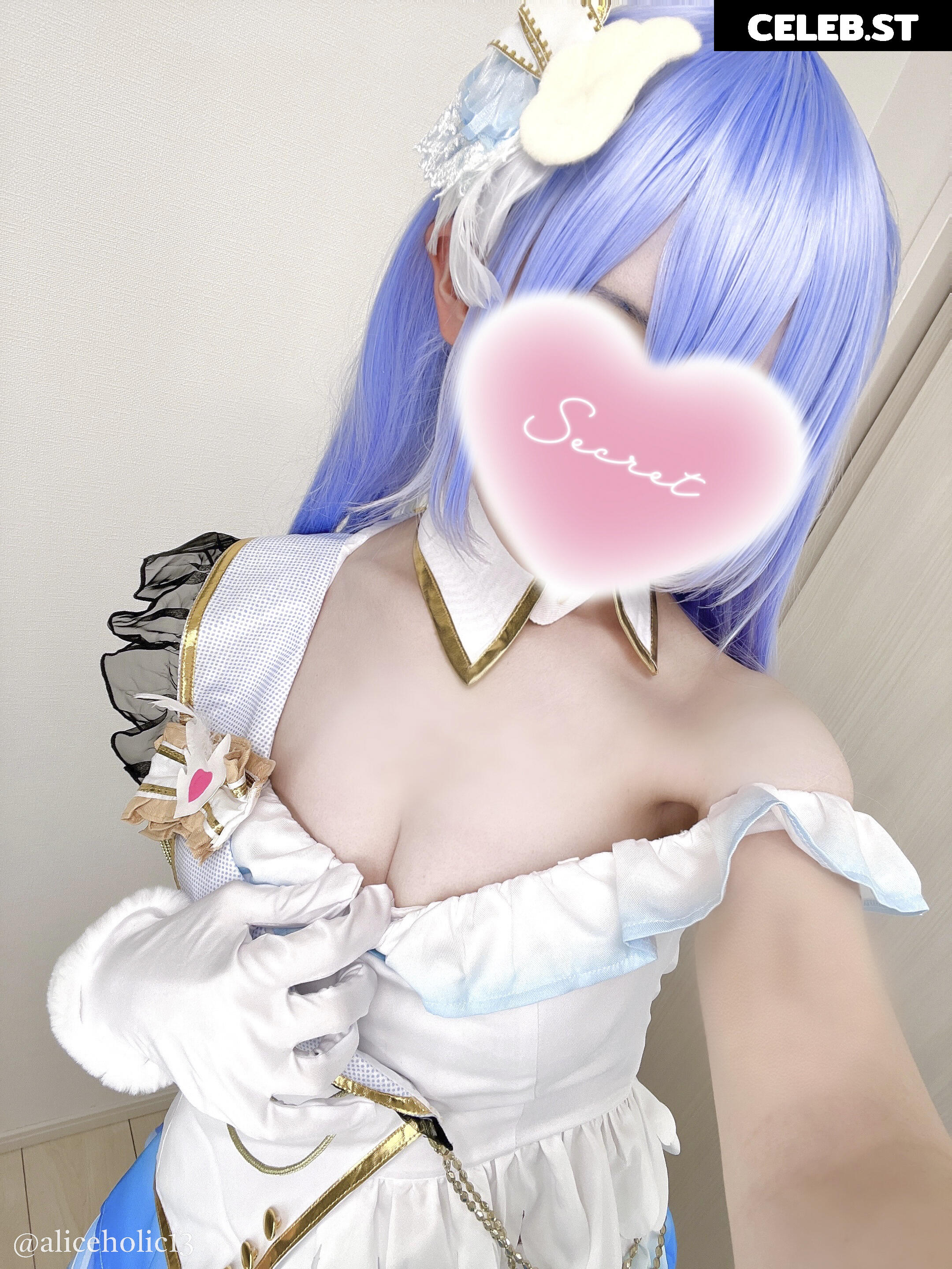 Alice Holic | Aliceholic13 | ありすほりっく Image 10141553