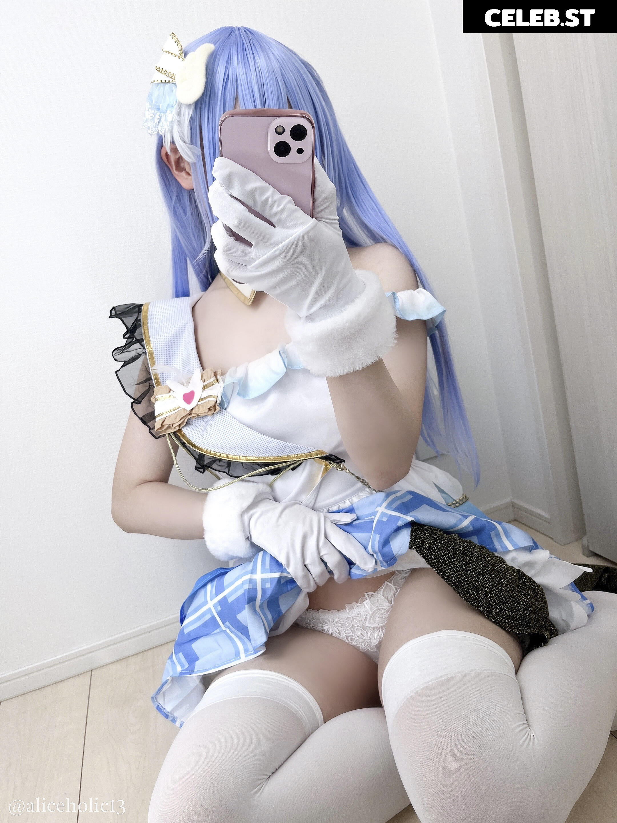 Alice Holic | Aliceholic13 | ありすほりっく Image 10141557