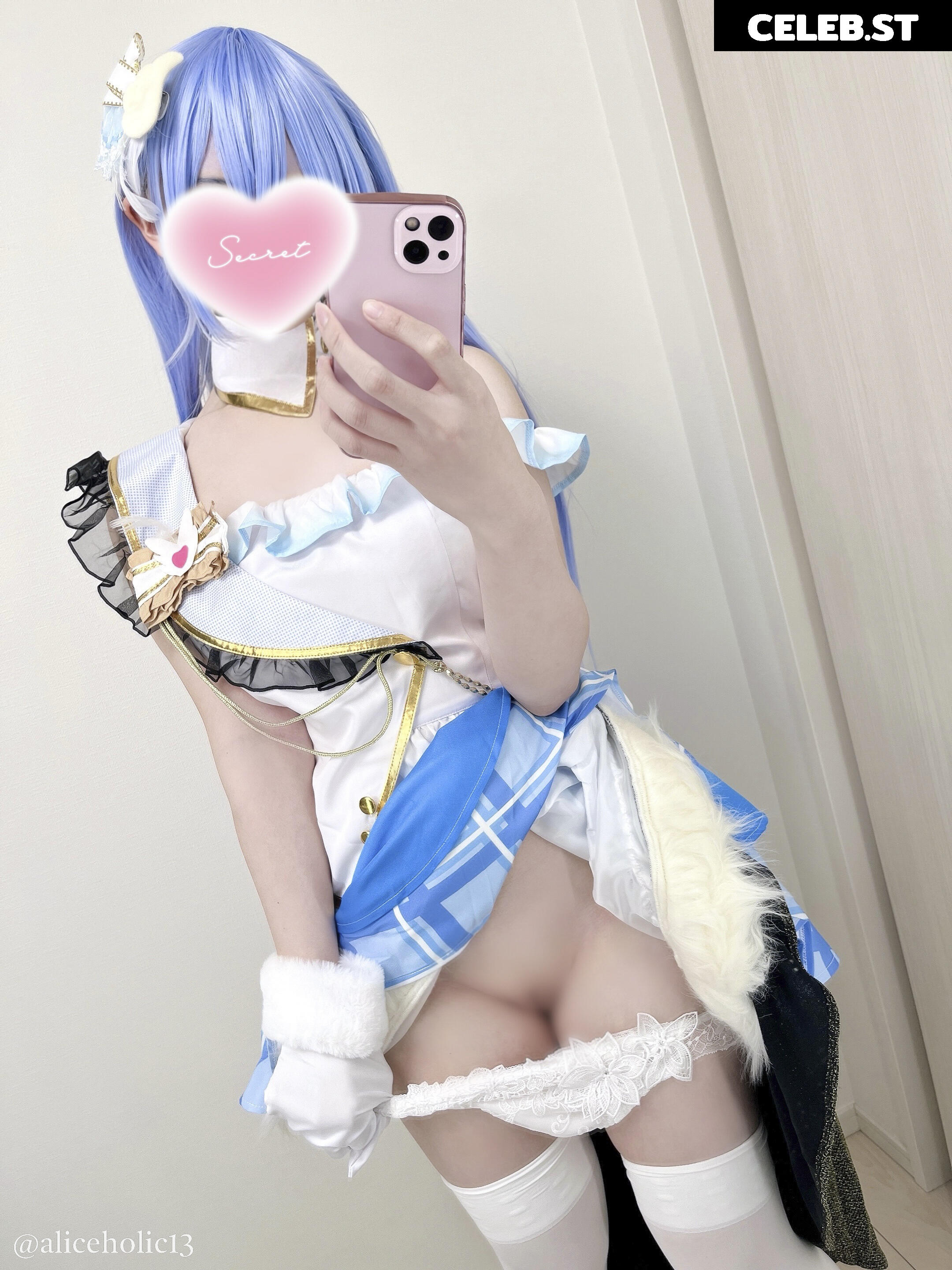 Alice Holic | Aliceholic13 | ありすほりっく Image 10141556