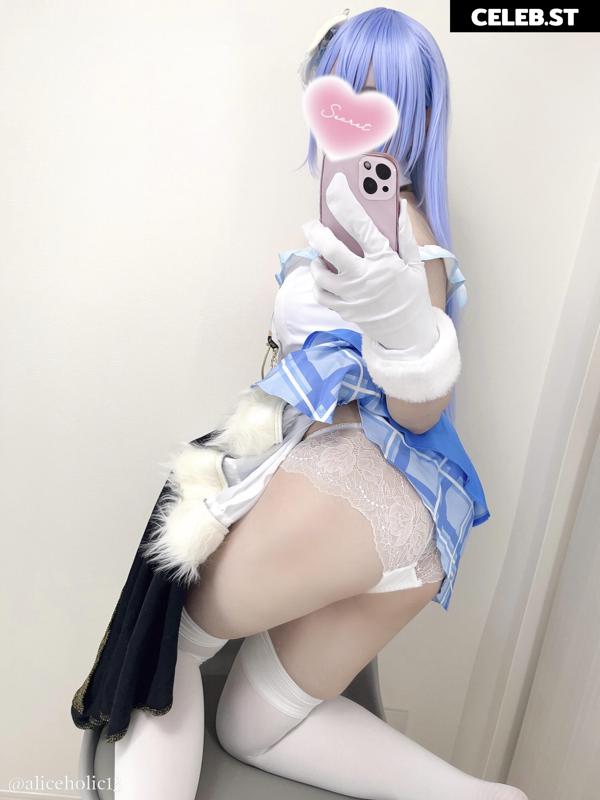 Alice Holic | Aliceholic13 | ありすほりっく Image 10141546