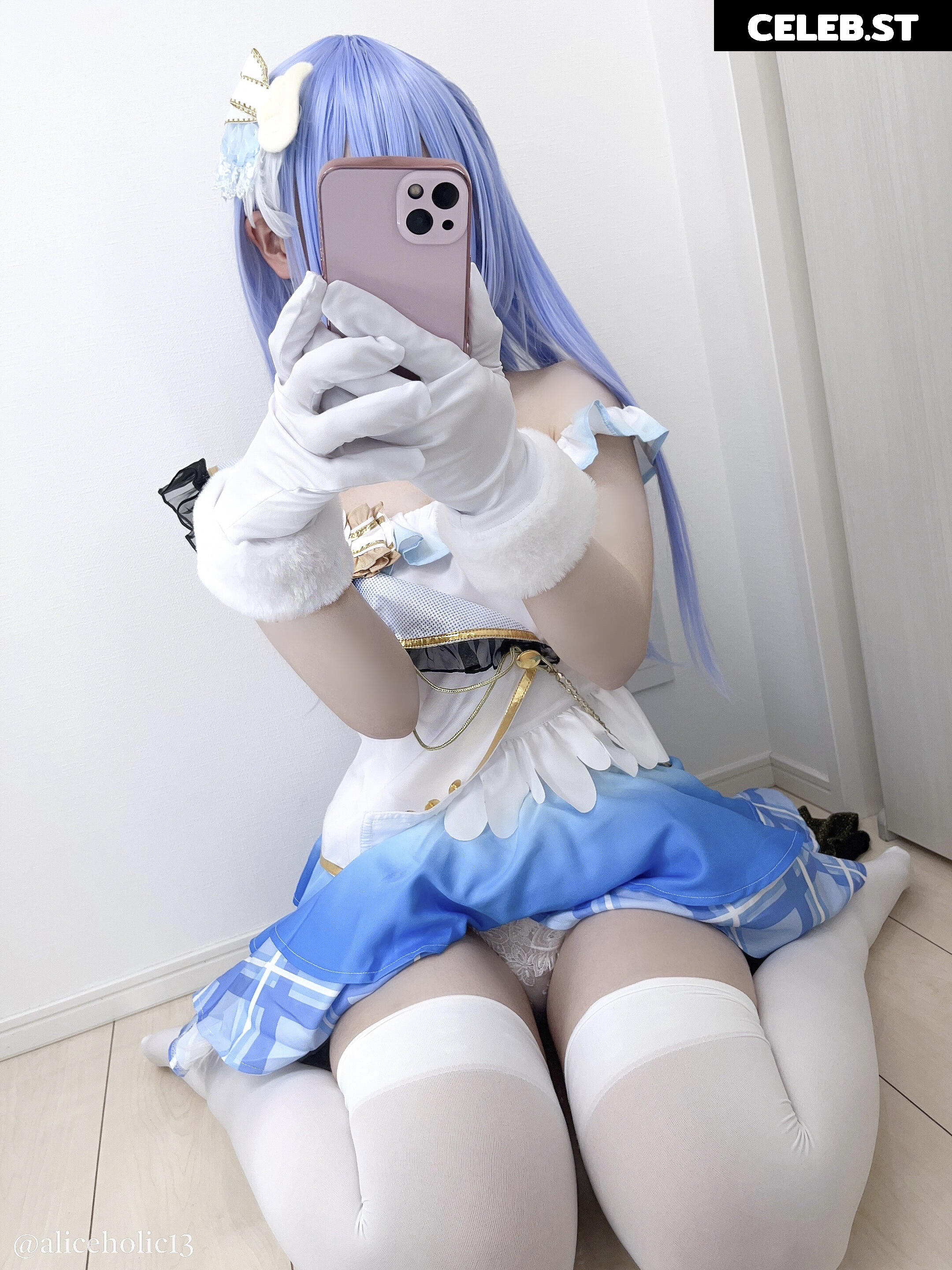 Alice Holic | Aliceholic13 | ありすほりっく Image 10141549