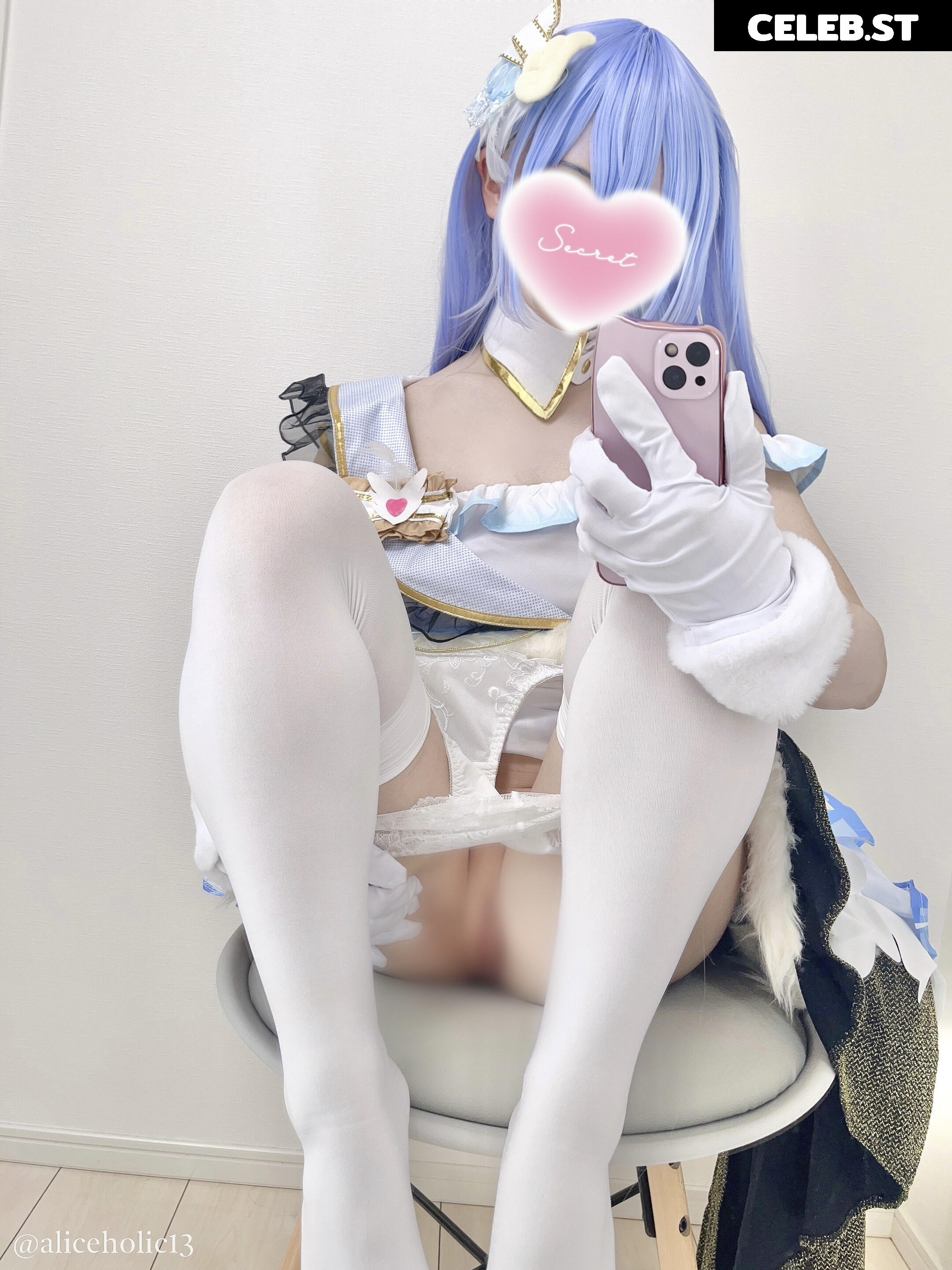 Alice Holic | Aliceholic13 | ありすほりっく Image 10141574