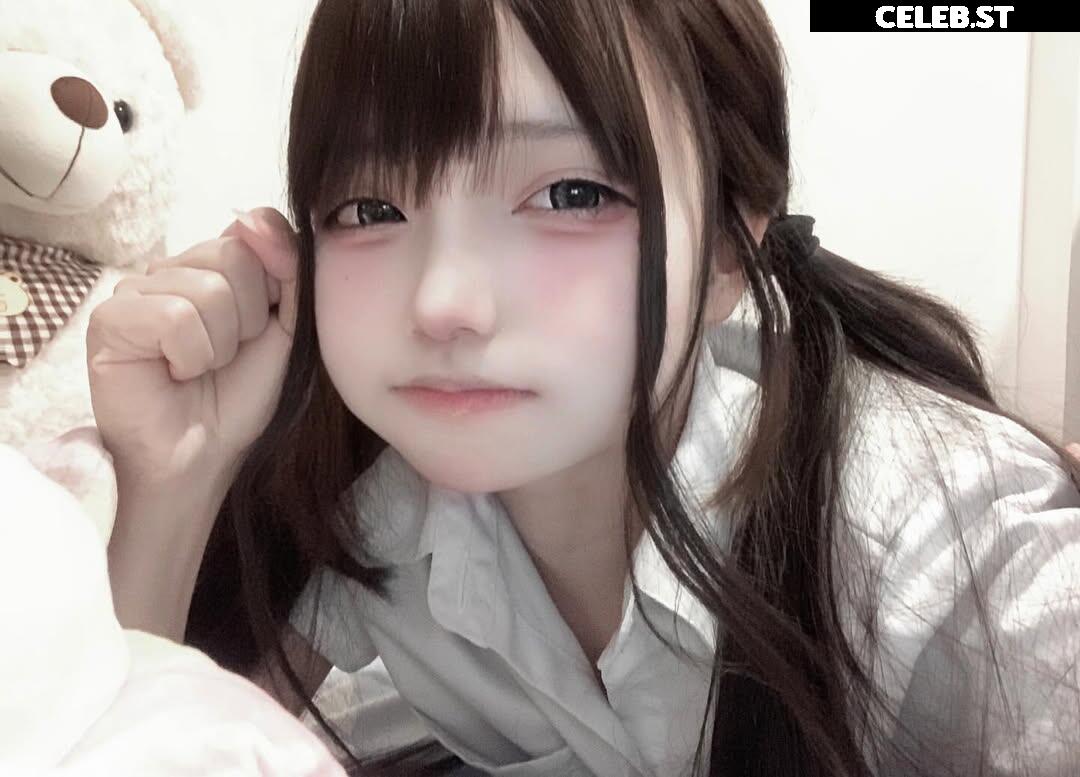Mochimochi_nn | Mochi Ningning Image 10141490