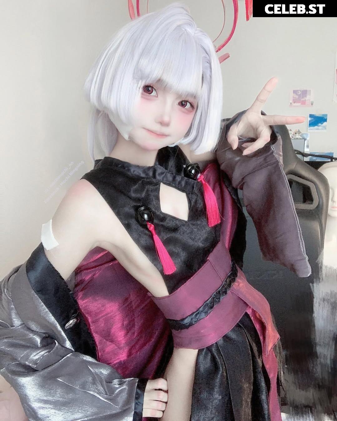 Mochimochi_nn | Mochi Ningning Image 10141496