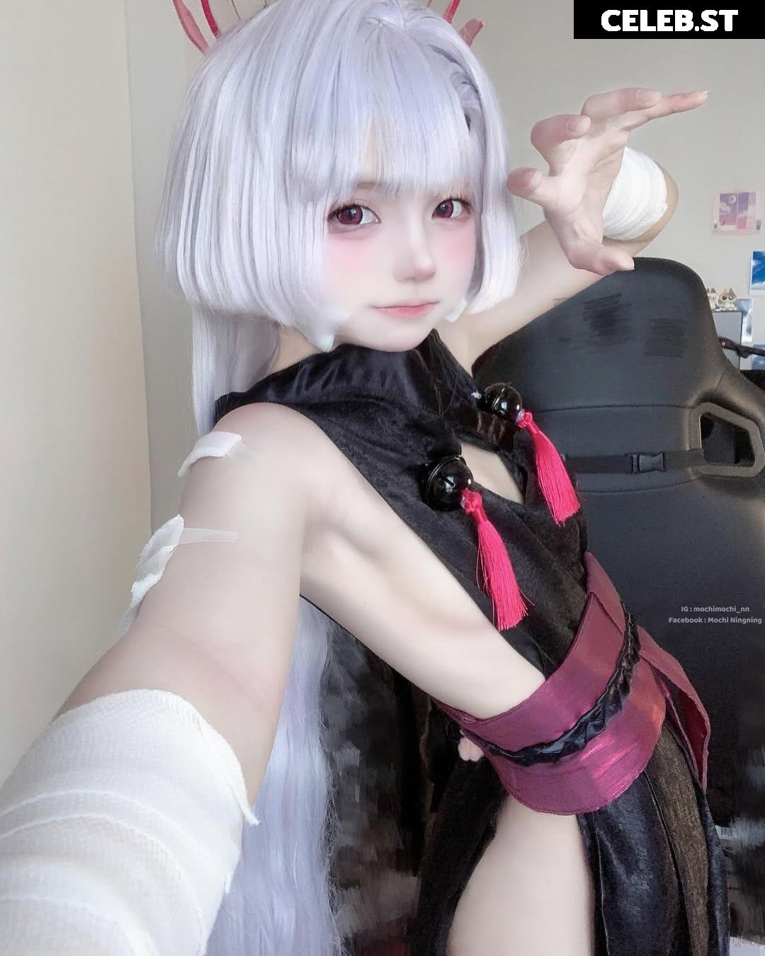 Mochimochi_nn | Mochi Ningning Image 10141494