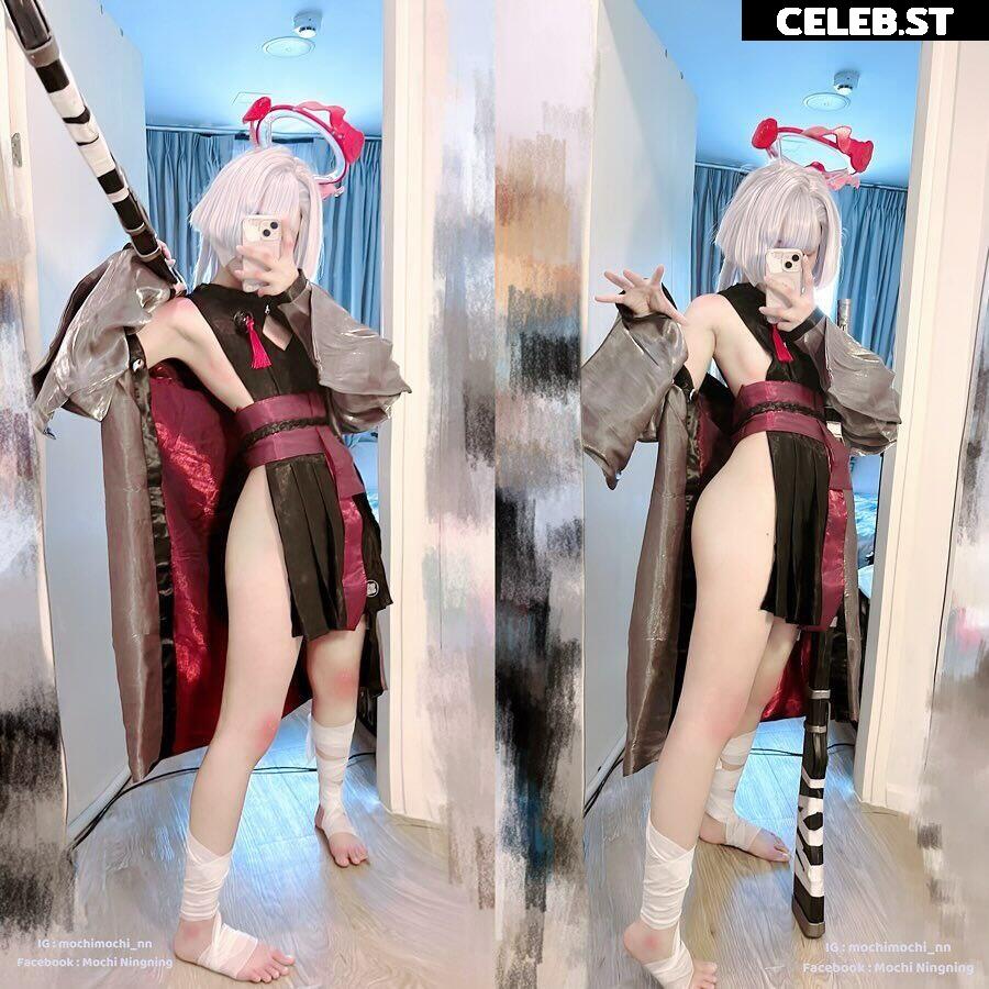 Mochimochi_nn | Mochi Ningning Image 10141498