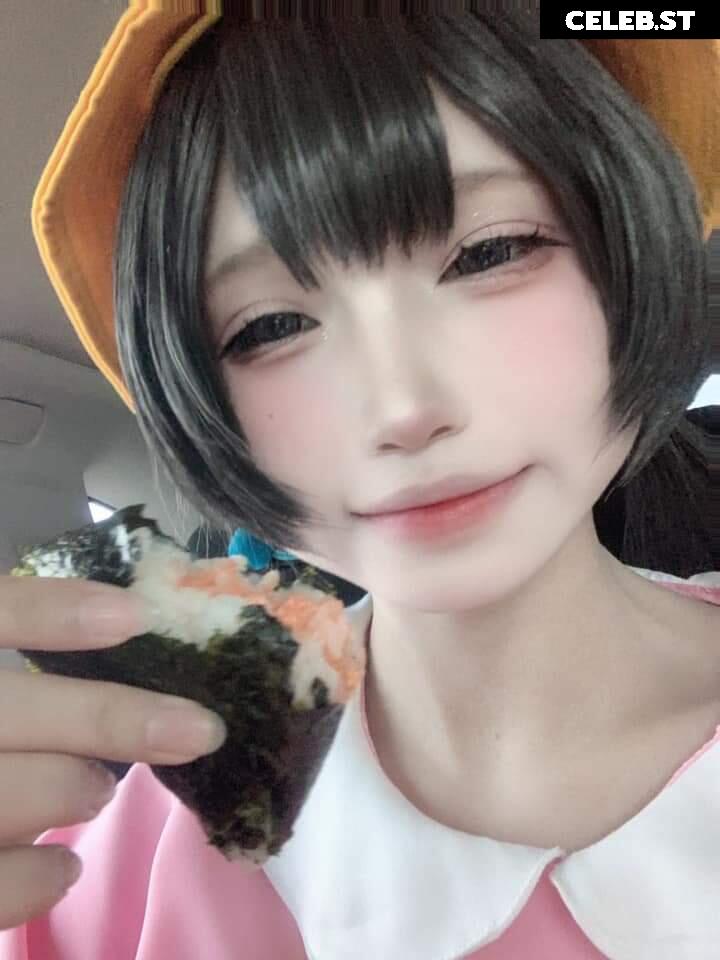 Mochimochi_nn | Mochi Ningning Image 10141467