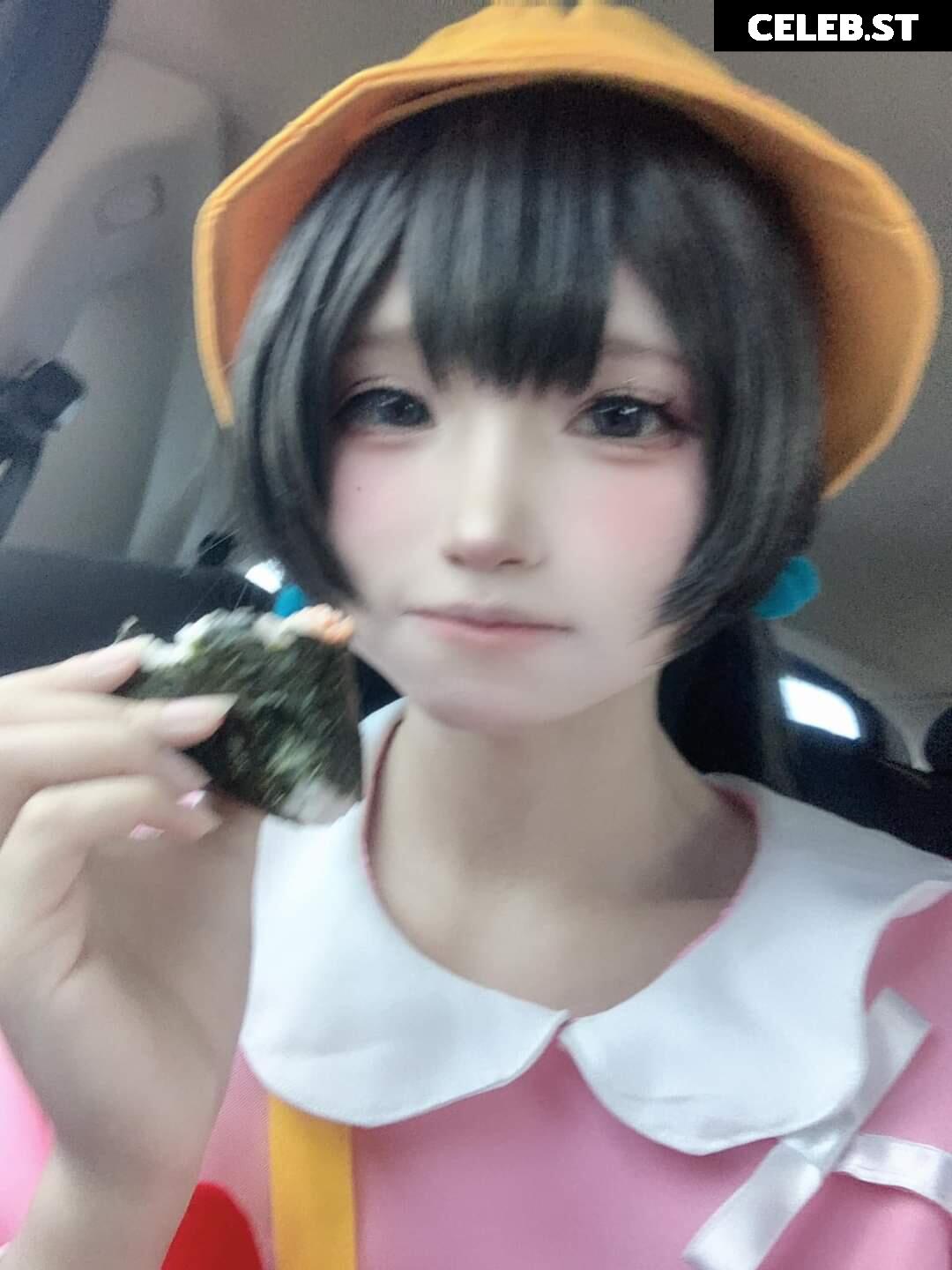 Mochimochi_nn | Mochi Ningning Image 10141469