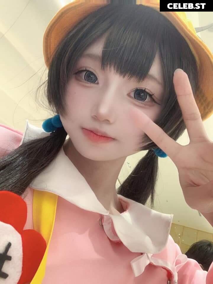 Mochimochi_nn | Mochi Ningning Image 10141473
