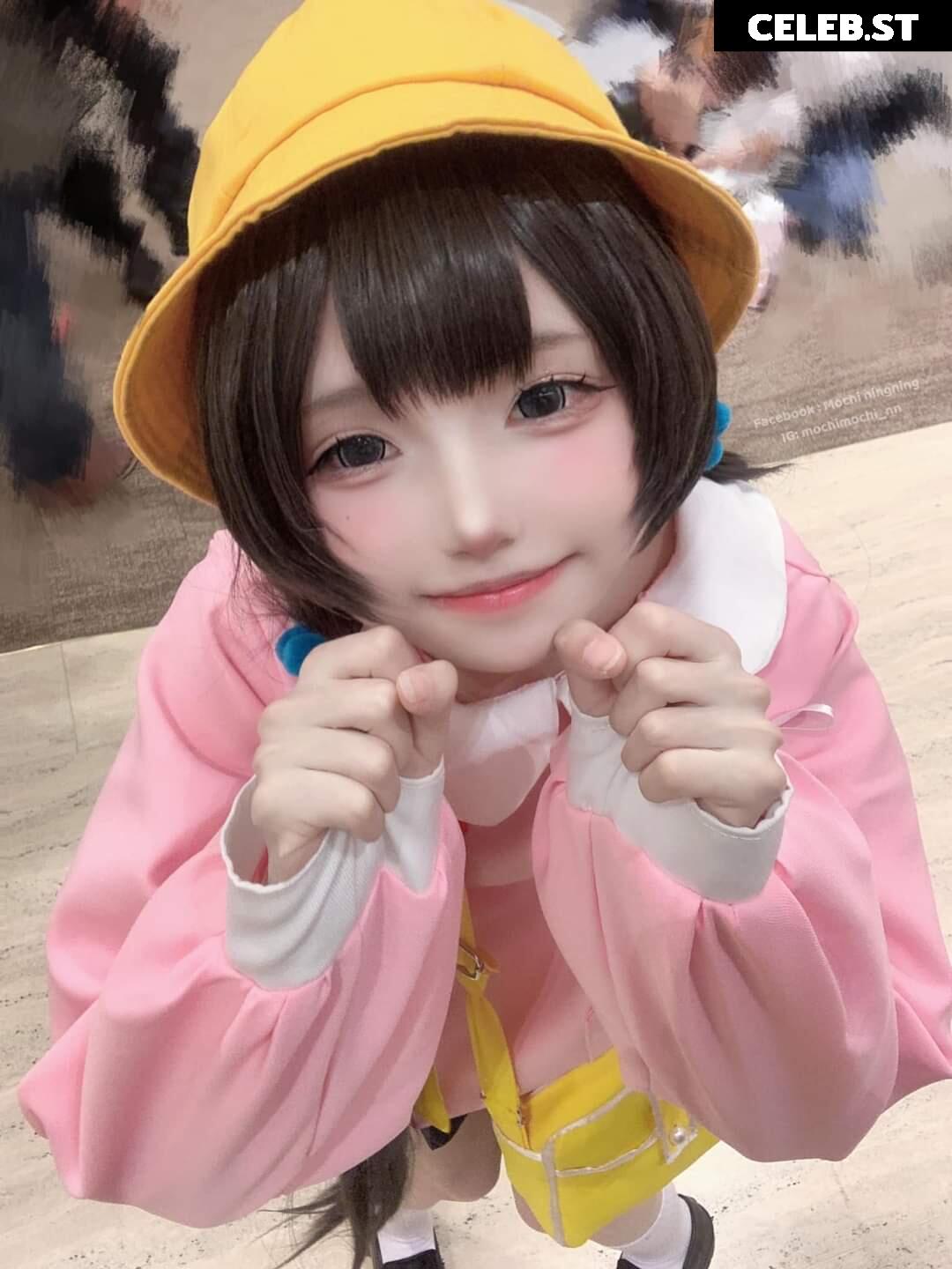 Mochimochi_nn | Mochi Ningning Image 10141472