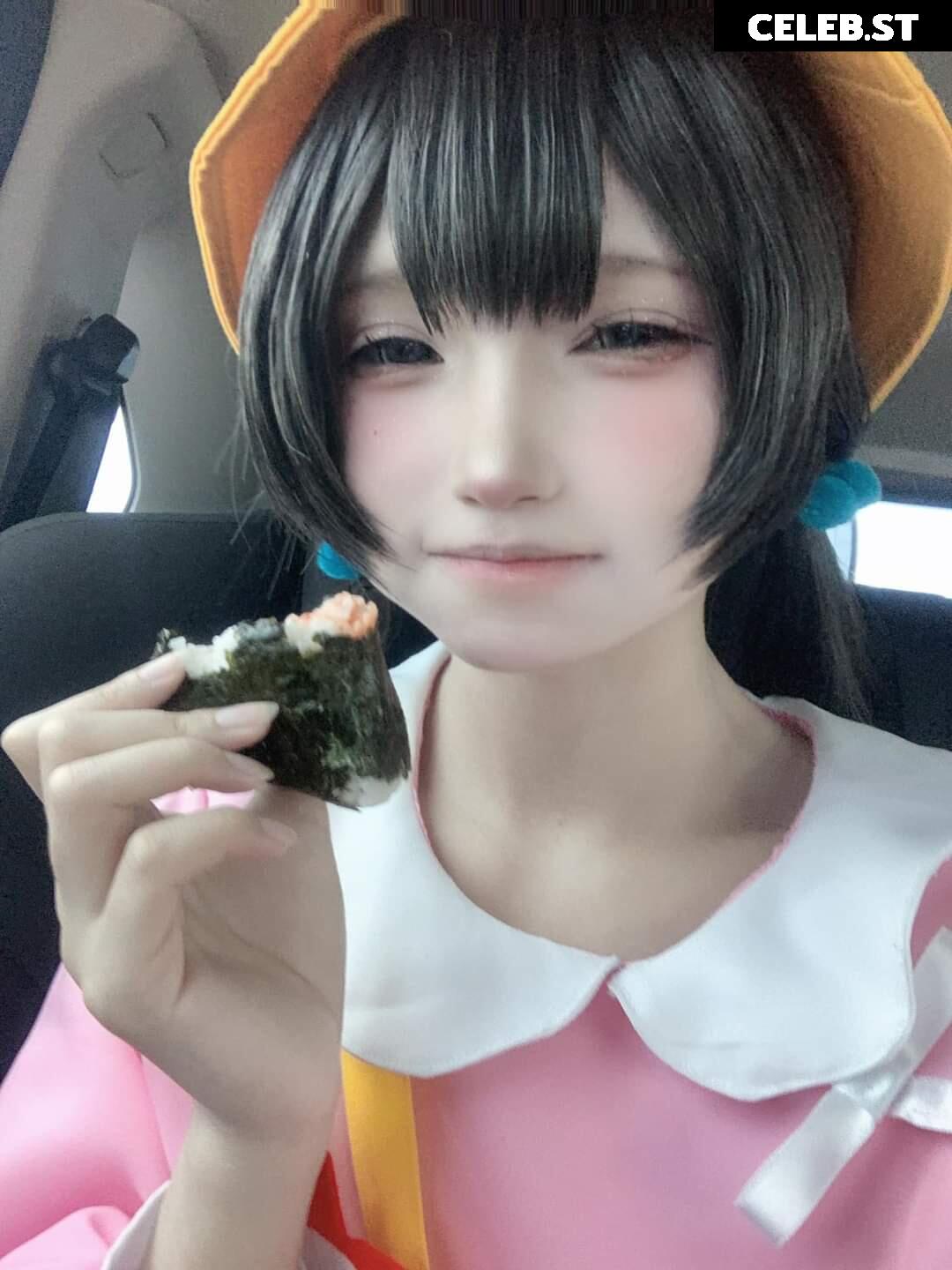 Mochimochi_nn | Mochi Ningning Image 10141470