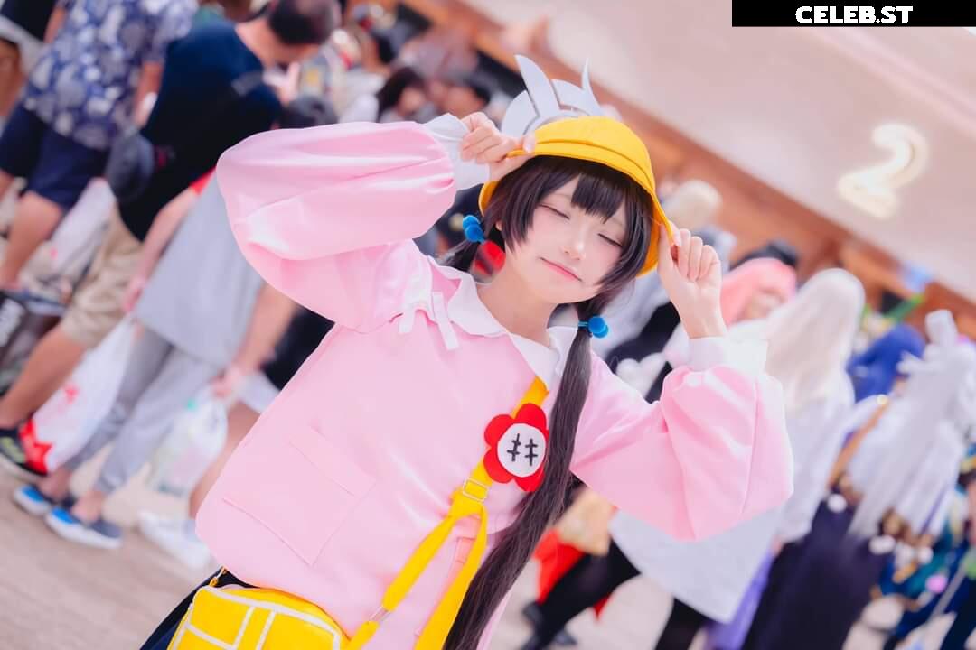 Mochimochi_nn | Mochi Ningning Image 10141475