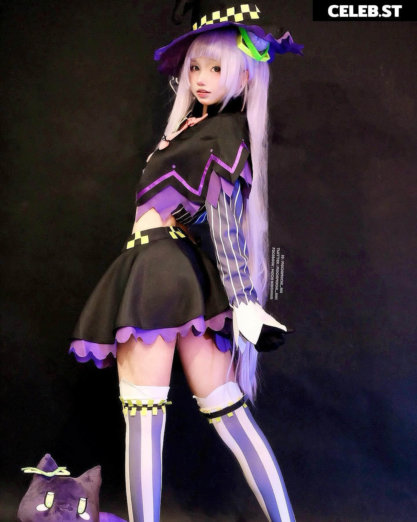 Mochimochi_nn | Mochi Ningning Image 10141182