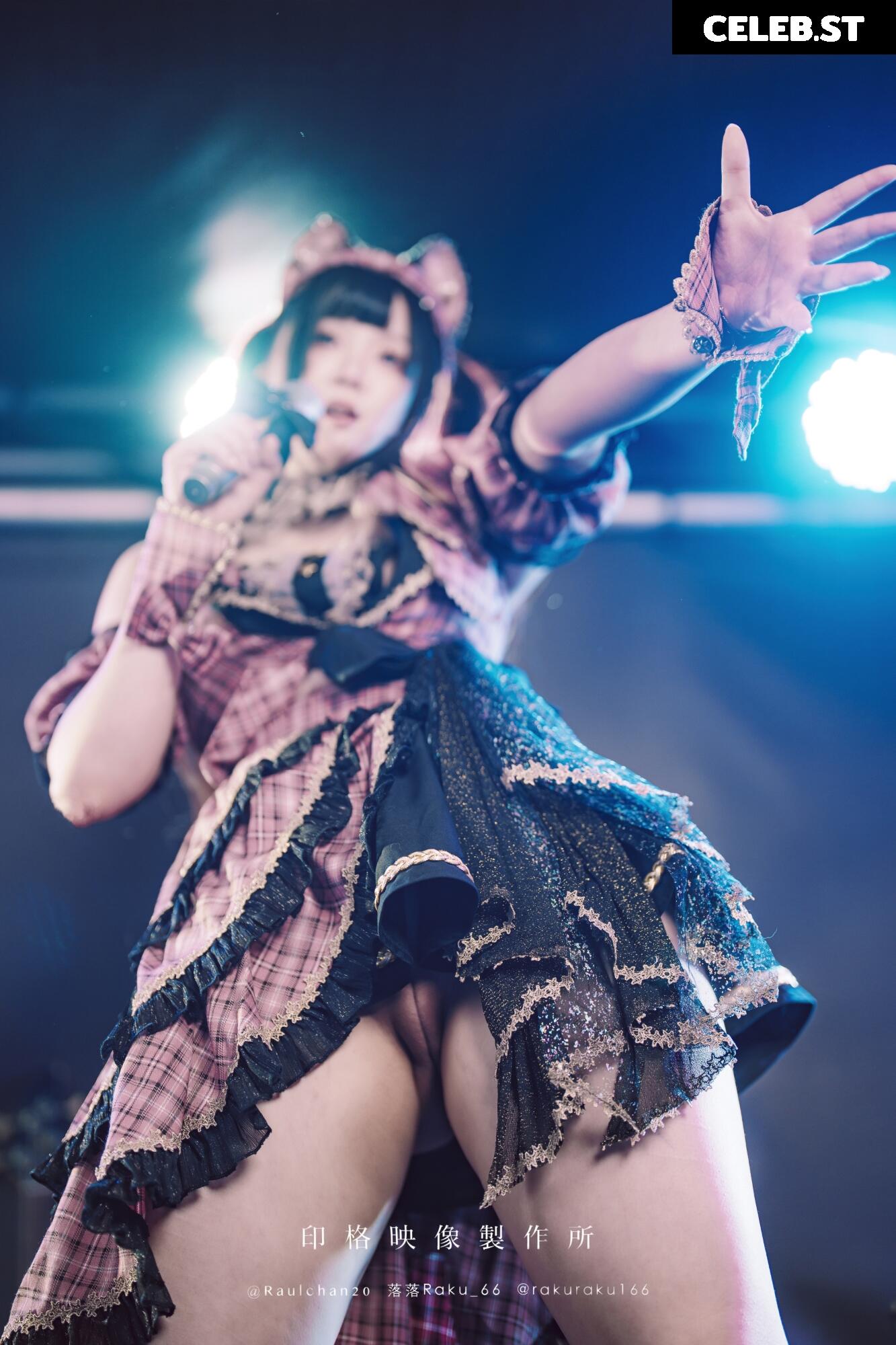 落落Raku / Raku_66 Image 10141121