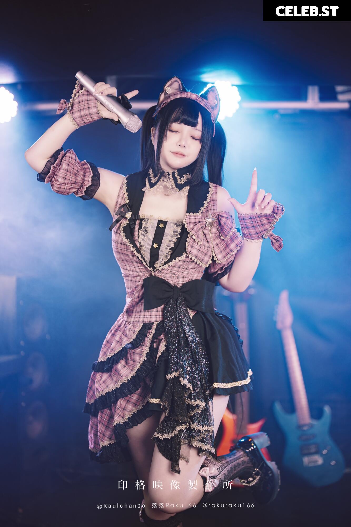 落落Raku / Raku_66 Image 10141120