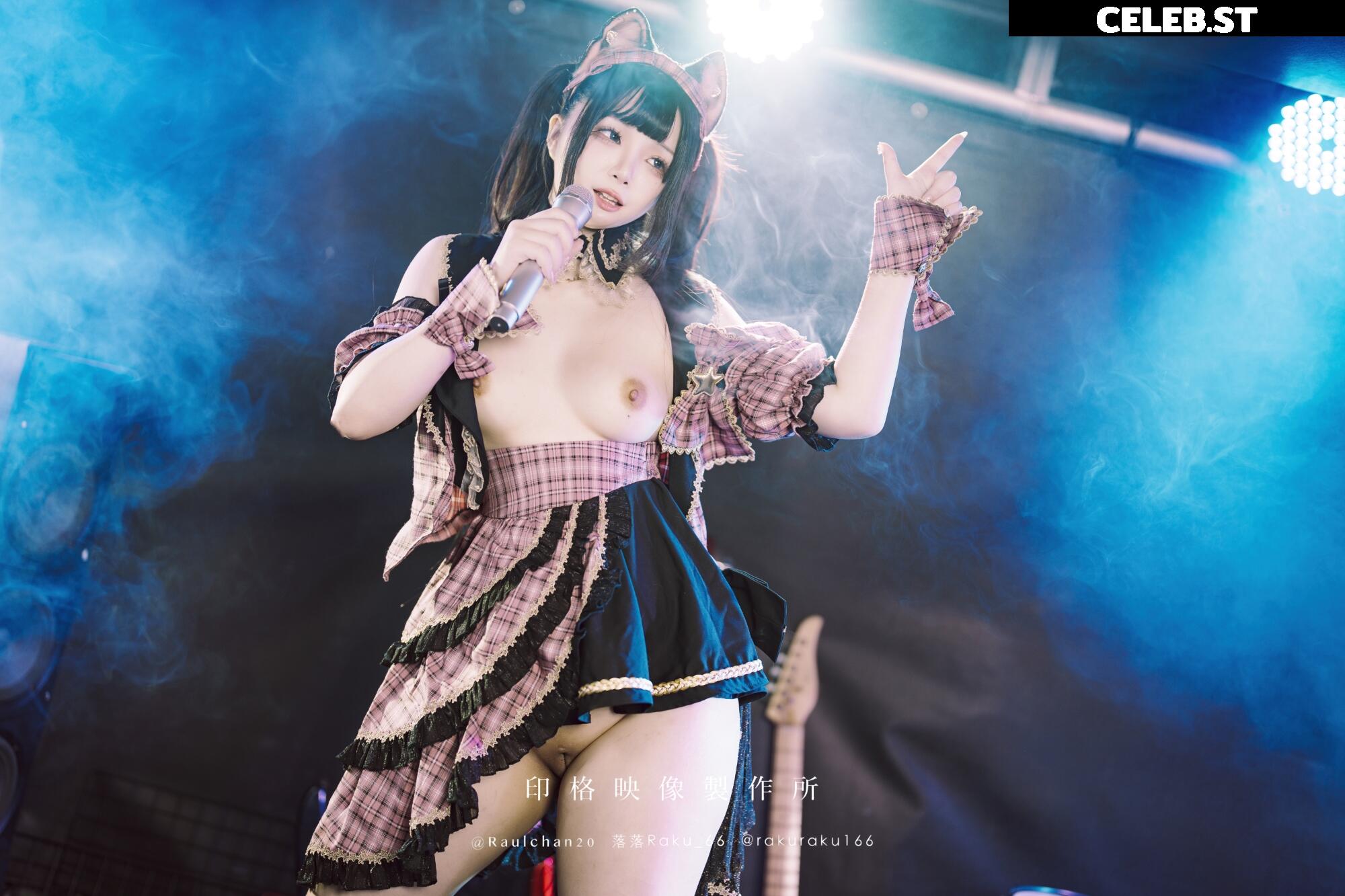 落落Raku / Raku_66 Image 10141126