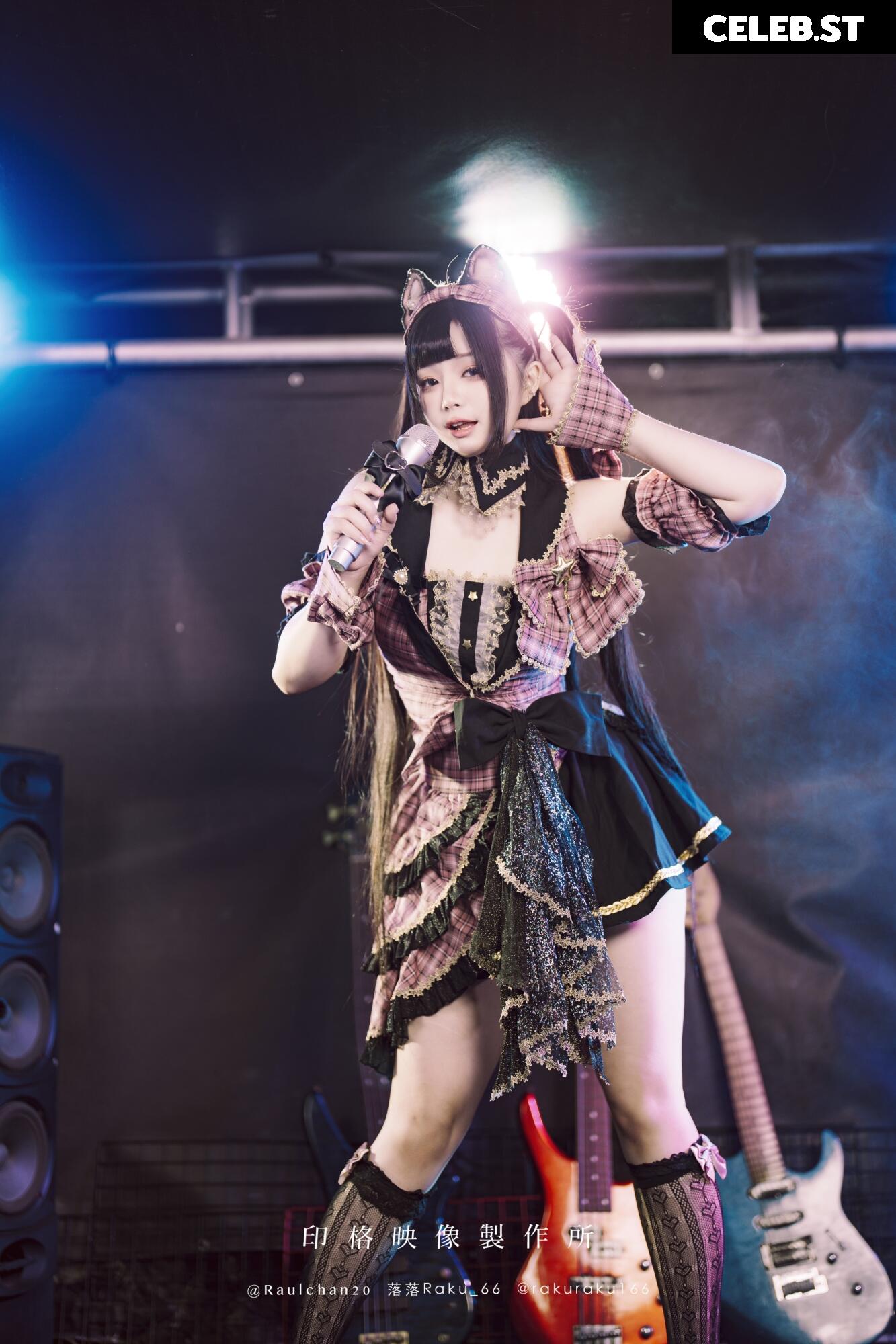 落落Raku / Raku_66 Image 10141113