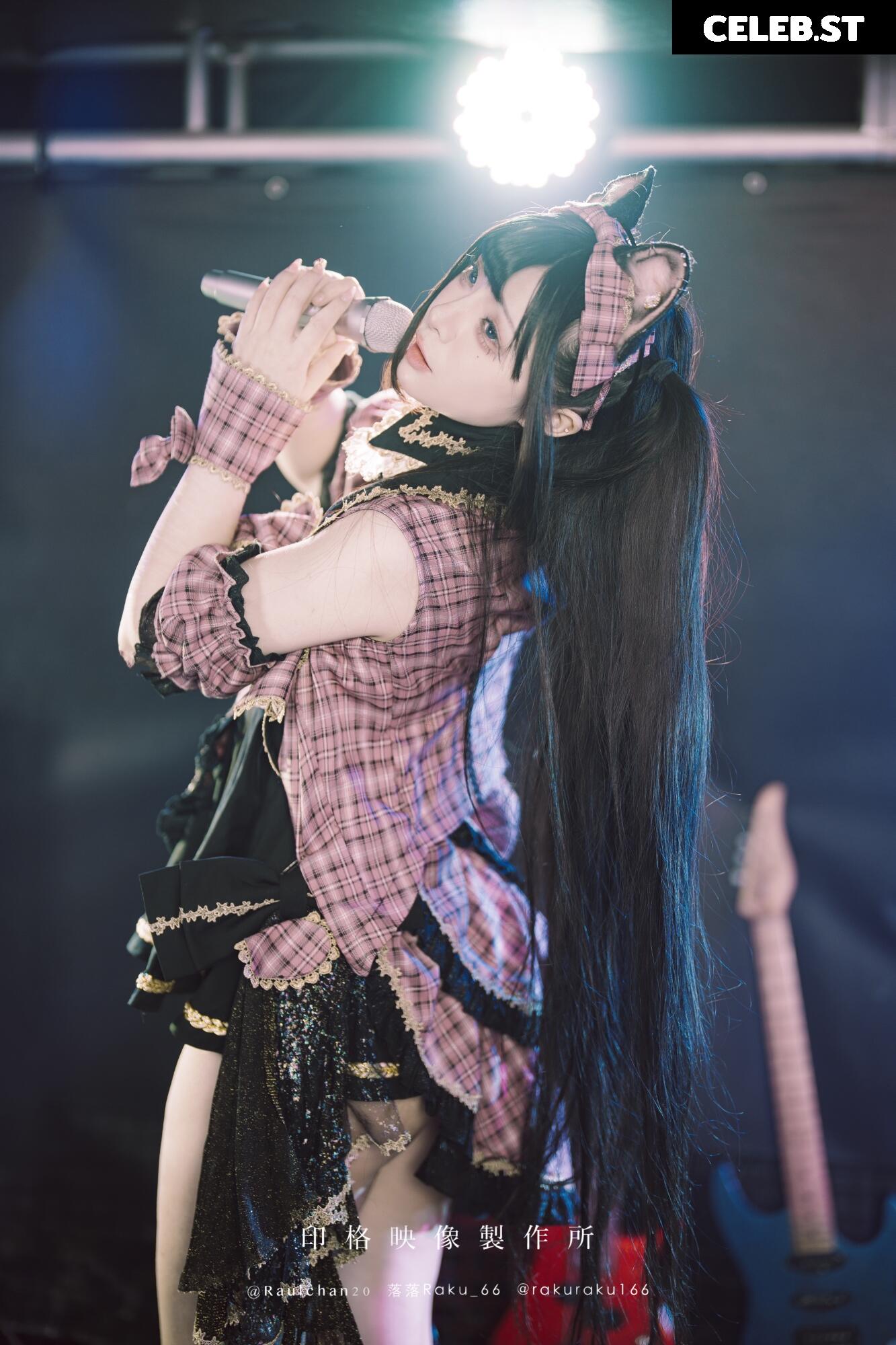 落落Raku / Raku_66 Image 10141112