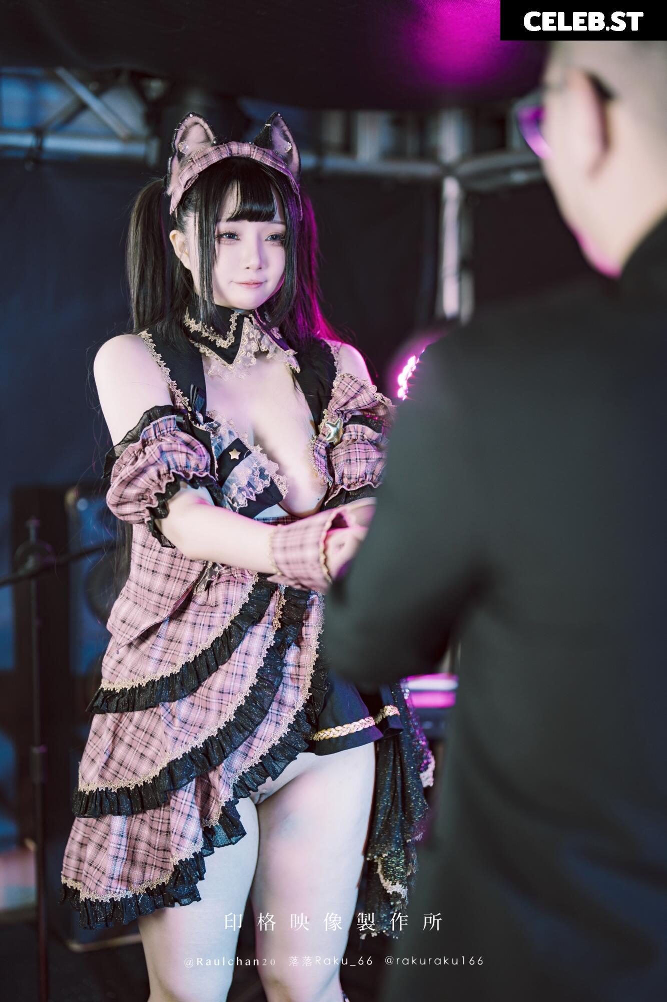 落落Raku / Raku_66 Image 10141110