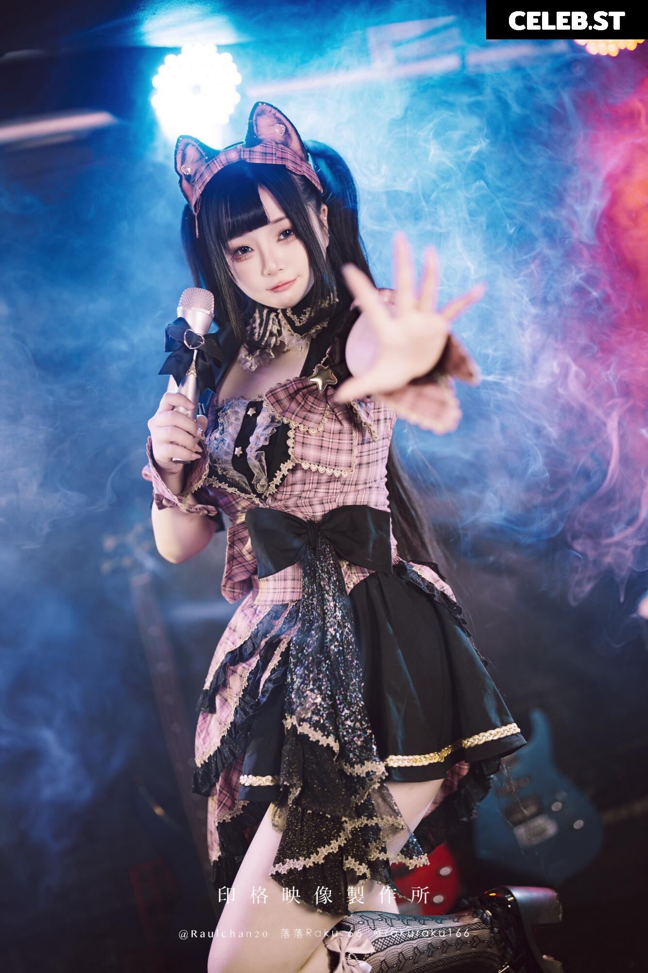 落落Raku / Raku_66 Image 10141117