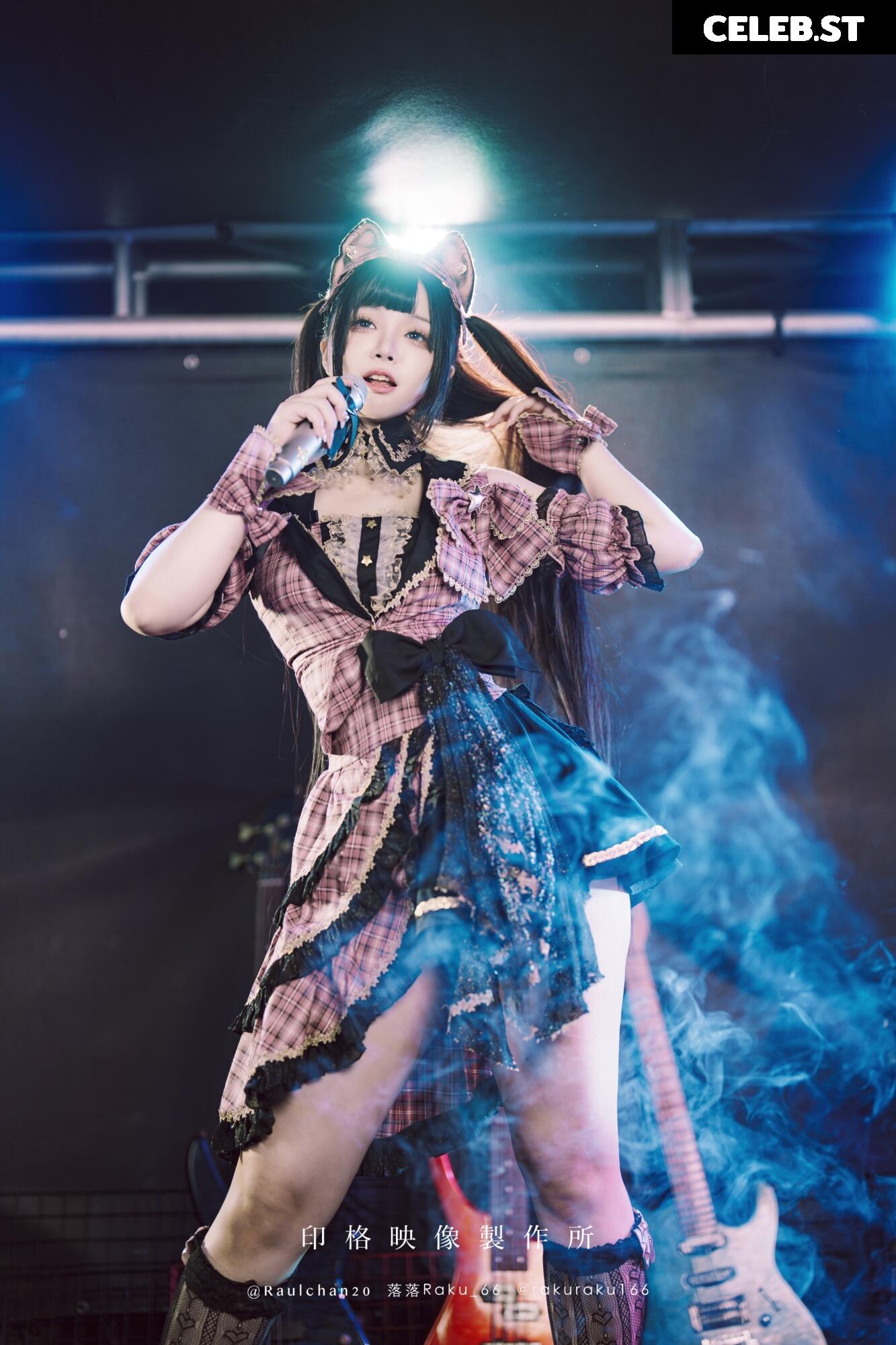 落落Raku / Raku_66 Image 10141115