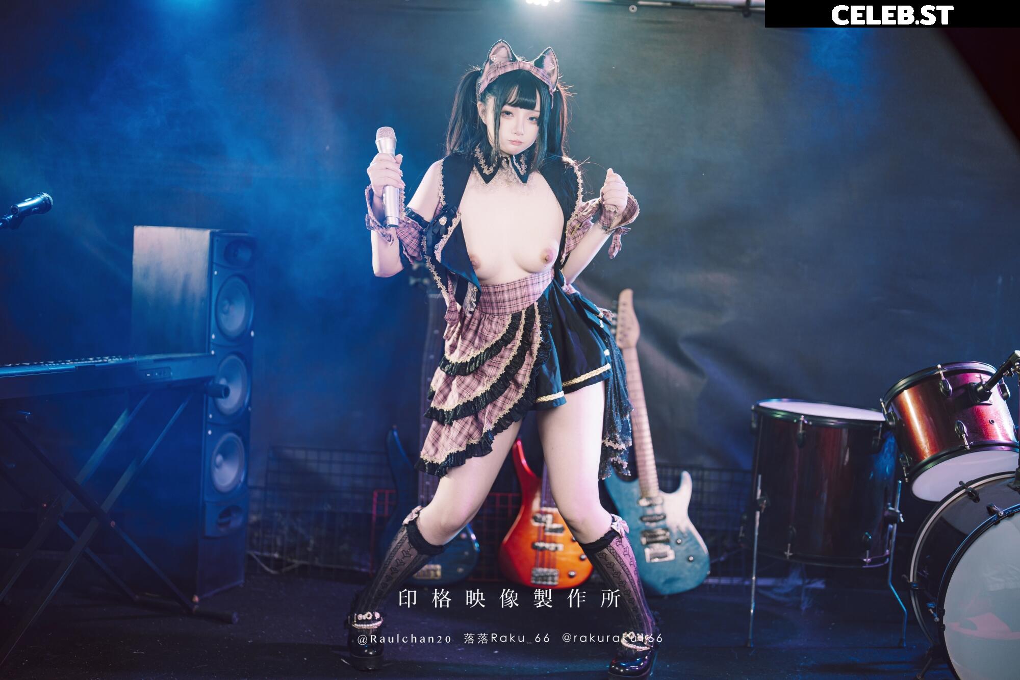 落落Raku / Raku_66 Image 10141119