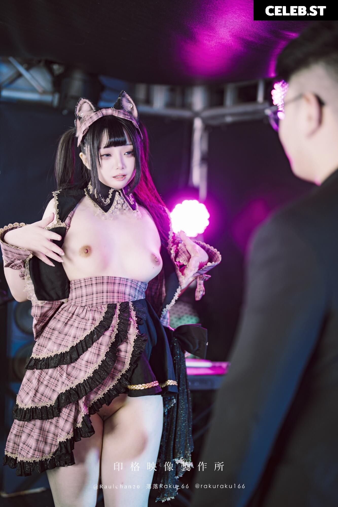 落落Raku / Raku_66 Image 10141102