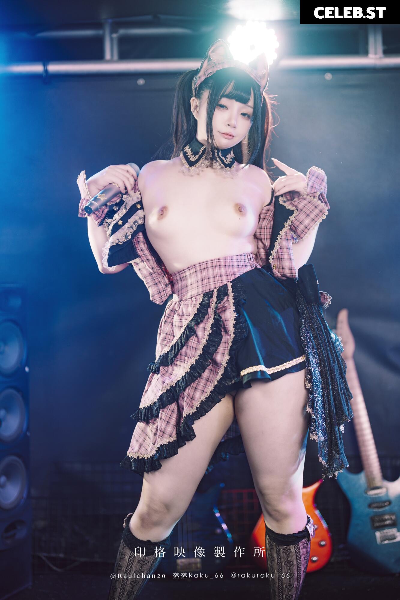 落落Raku / Raku_66 Image 10141105