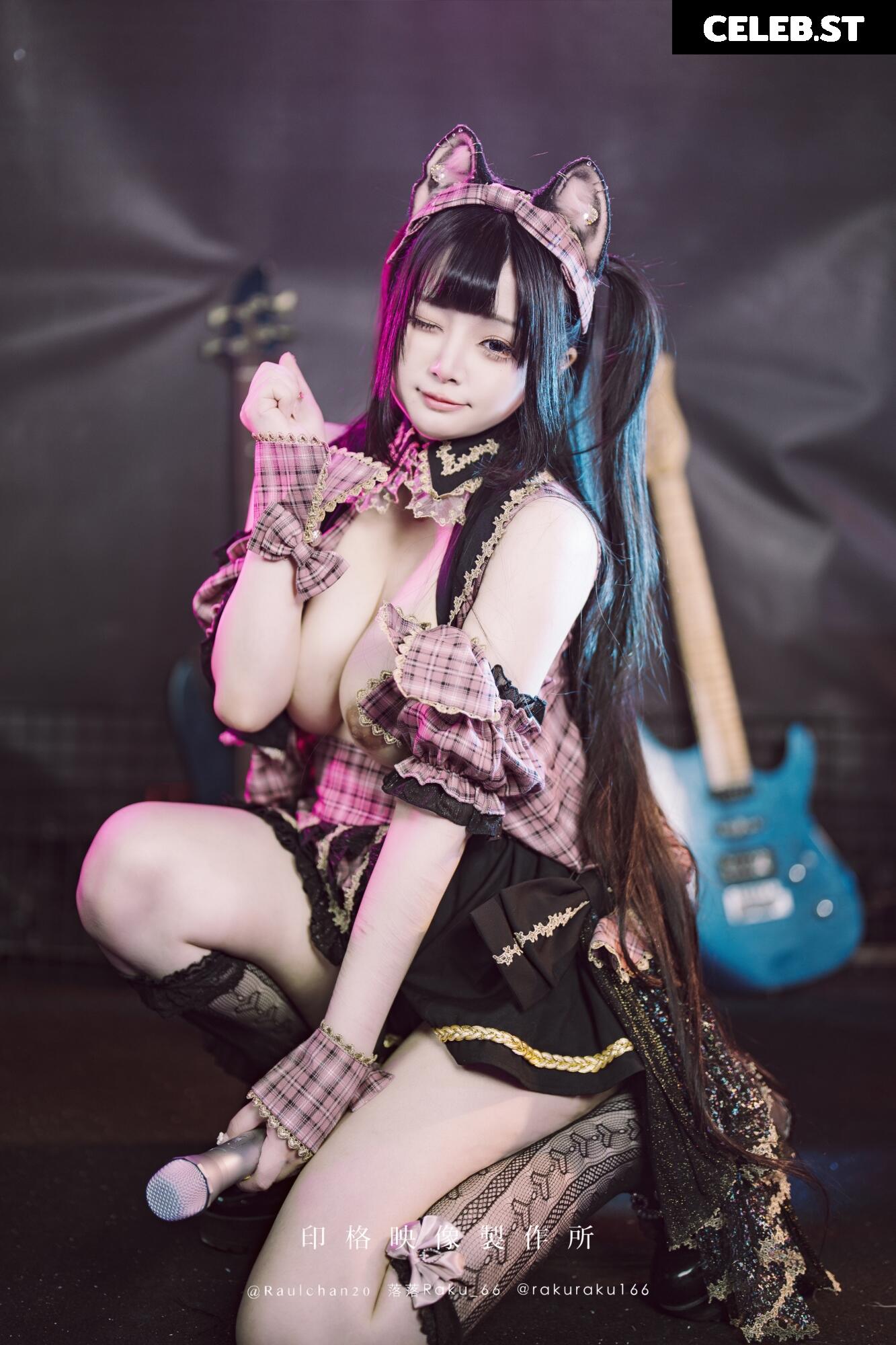 落落Raku / Raku_66 Image 10141104