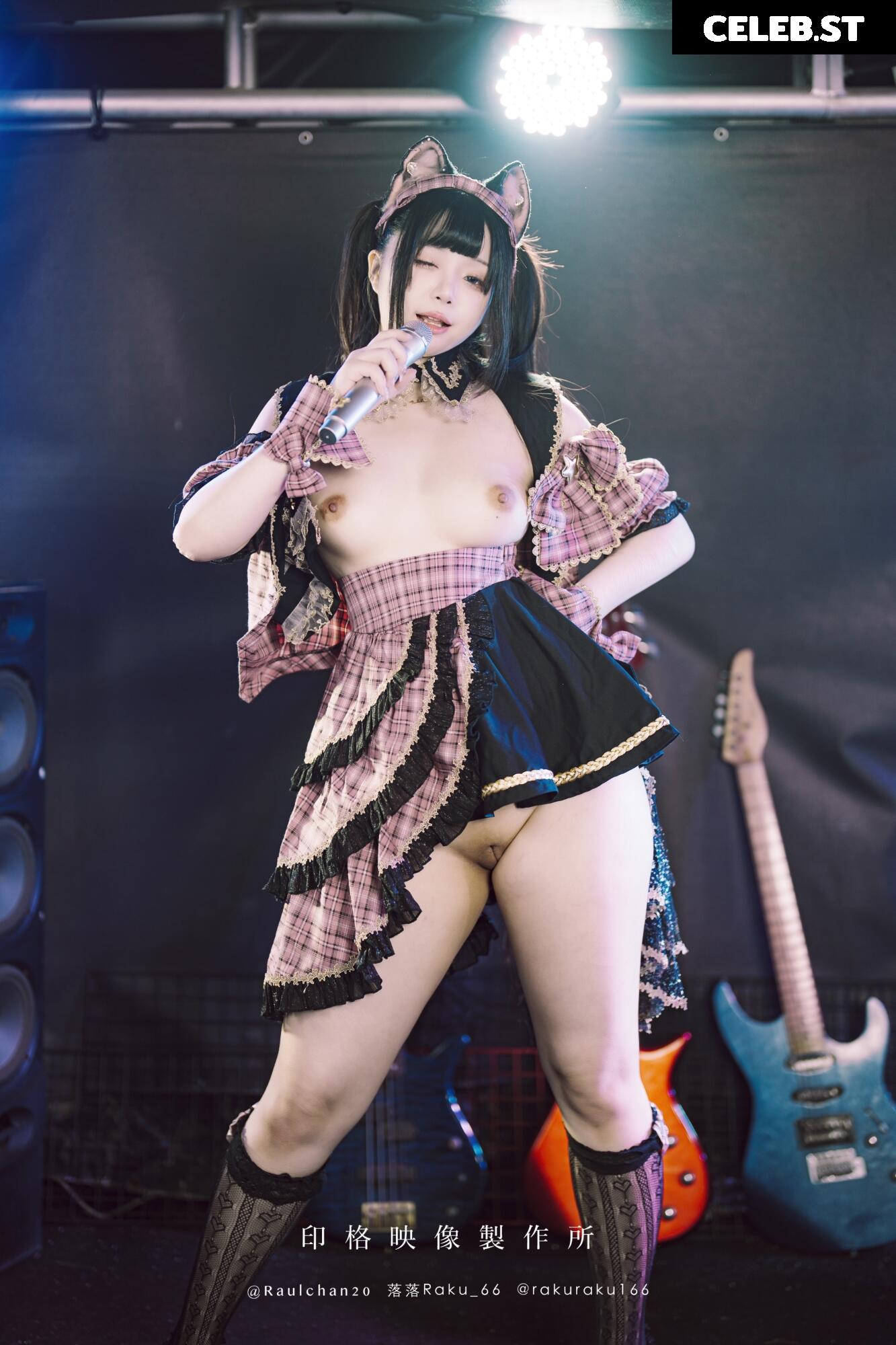 落落Raku / Raku_66 Image 10141109