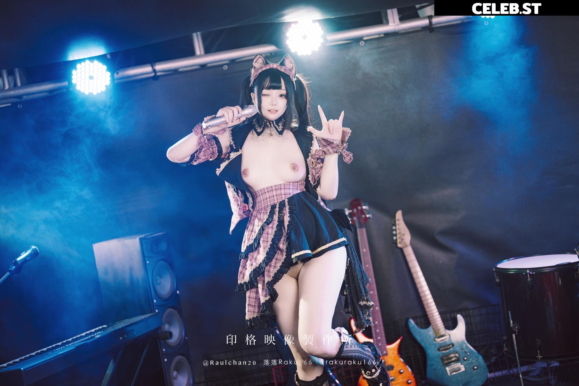 落落Raku / Raku_66 Image 10141133