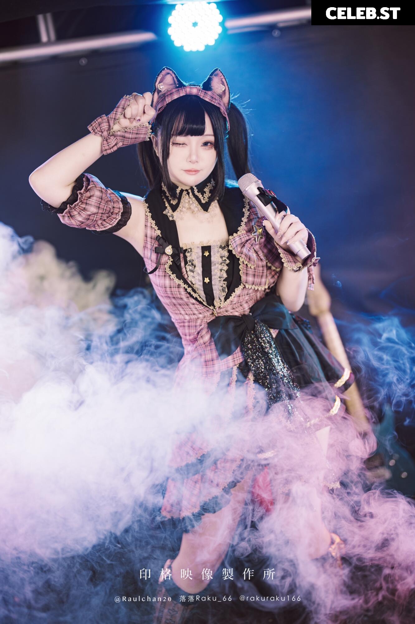 落落Raku / Raku_66 Image 10141137