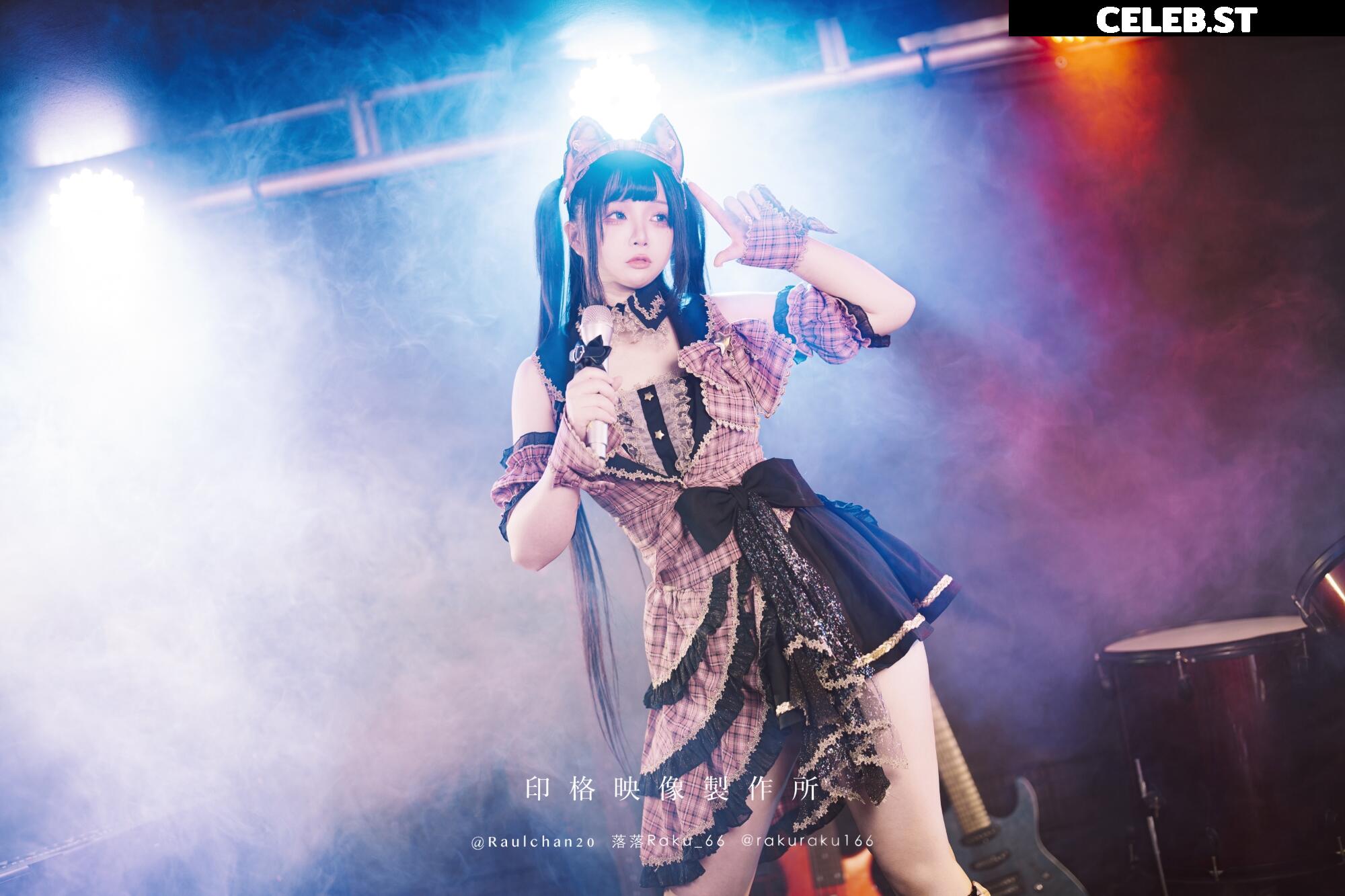 落落Raku / Raku_66 Image 10141135