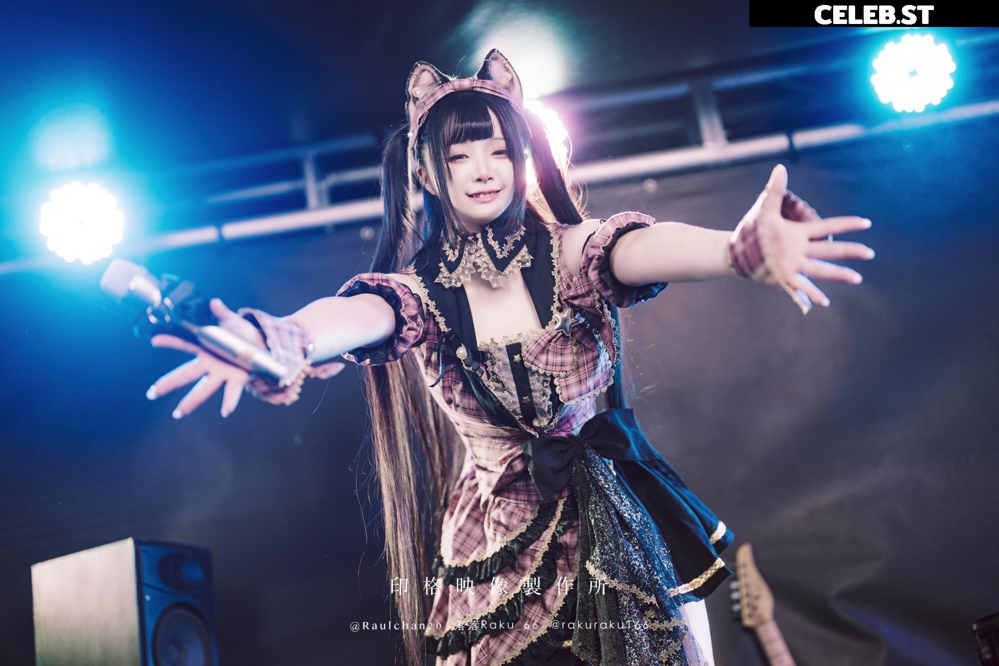 落落Raku / Raku_66 Image 10141134