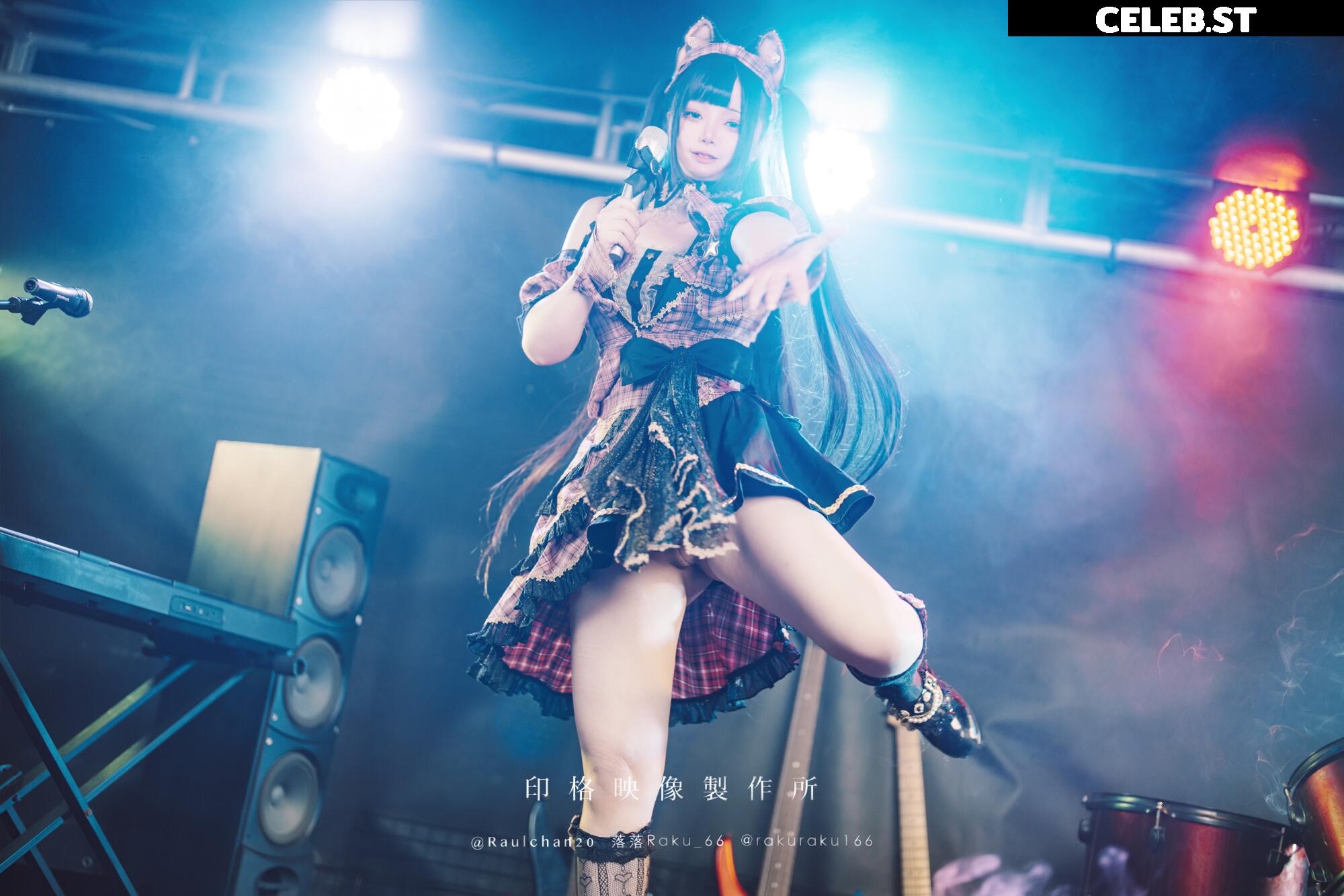 落落Raku / Raku_66 Image 10141139