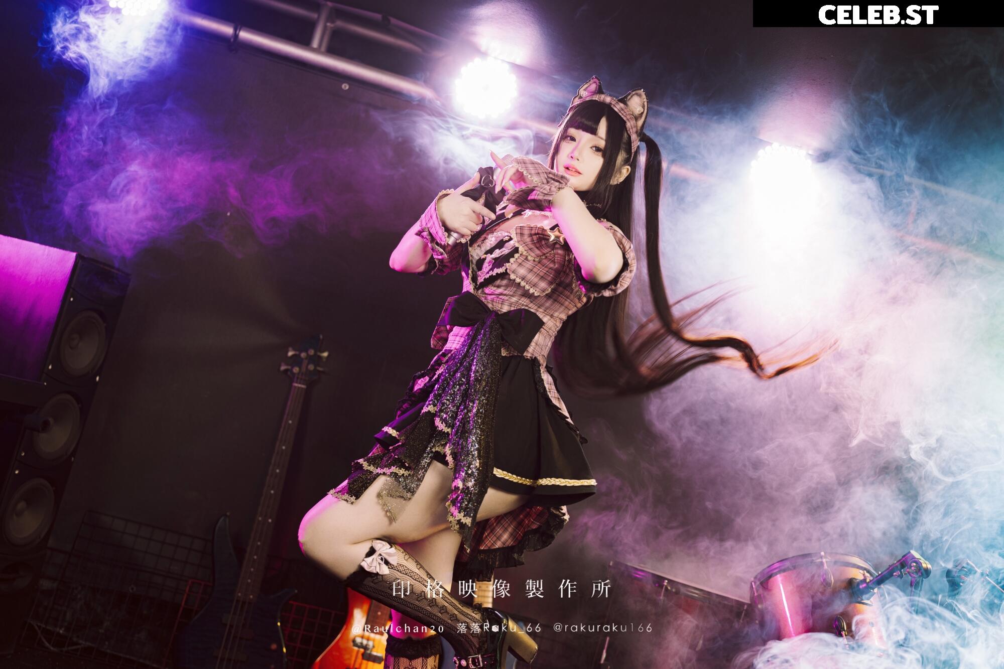 落落Raku / Raku_66 Image 10141142