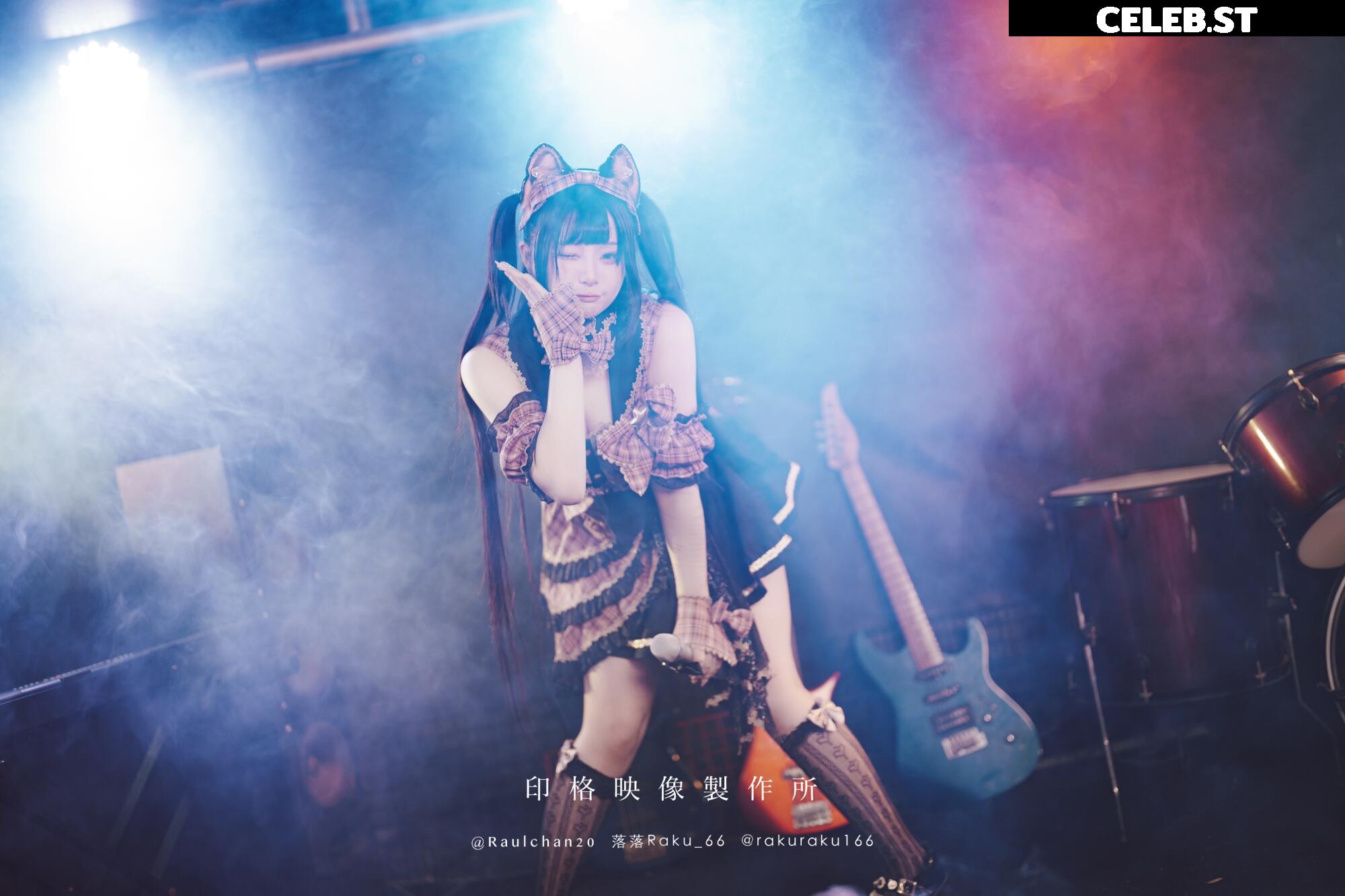 落落Raku / Raku_66 Image 10141140