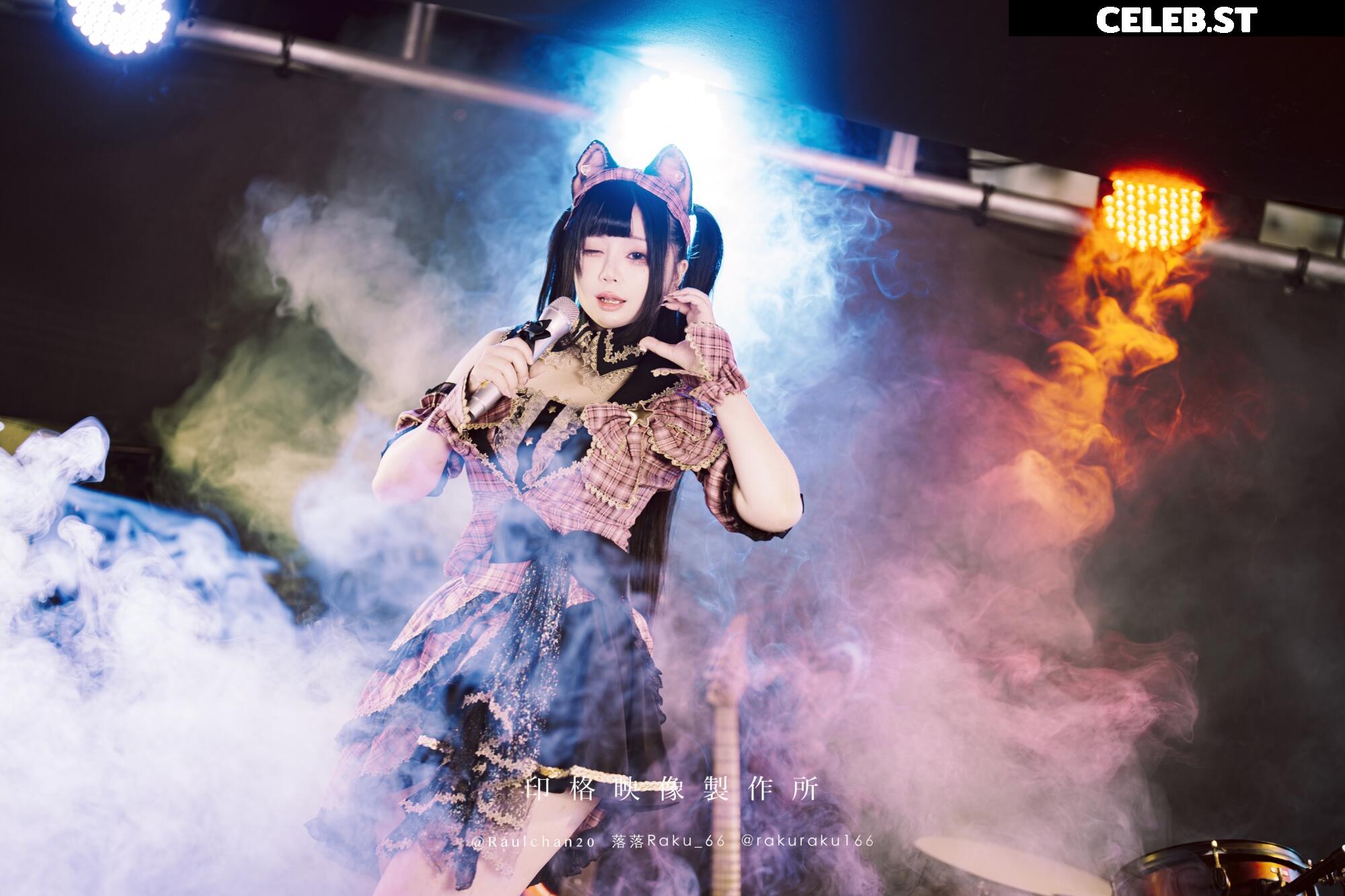 落落Raku / Raku_66 Image 10141147