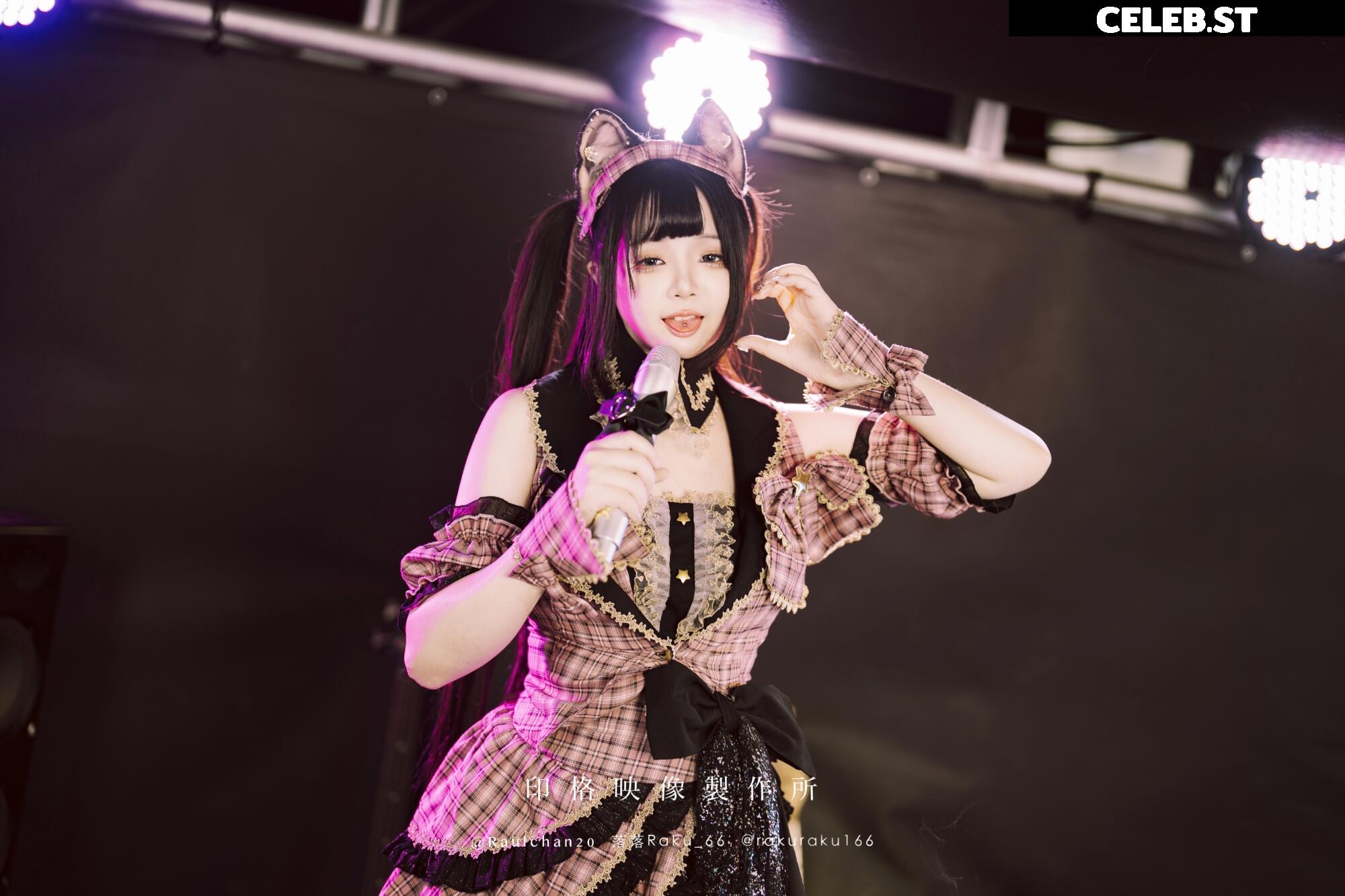 落落Raku / Raku_66 Image 10141145