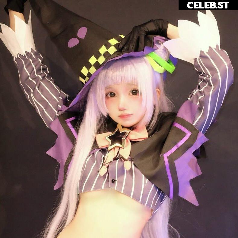 Mochimochi_nn | Mochi Ningning Image 10141172
