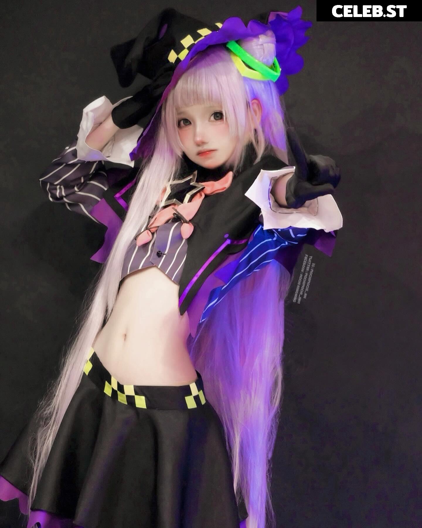 Mochimochi_nn | Mochi Ningning Image 10141179